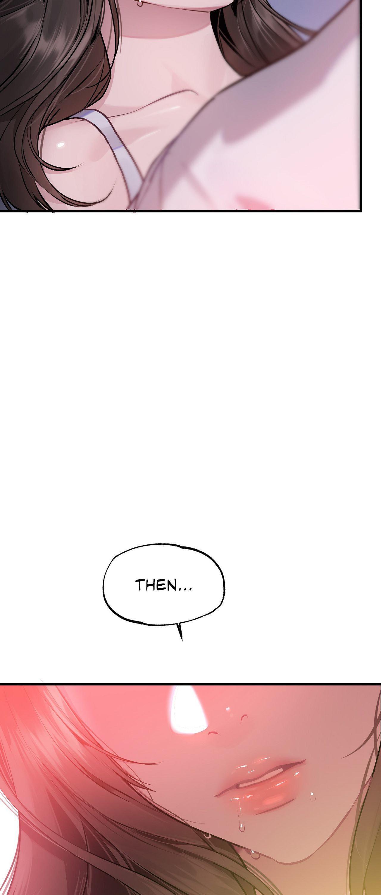 Something About You Chapter 6 page 46 - 