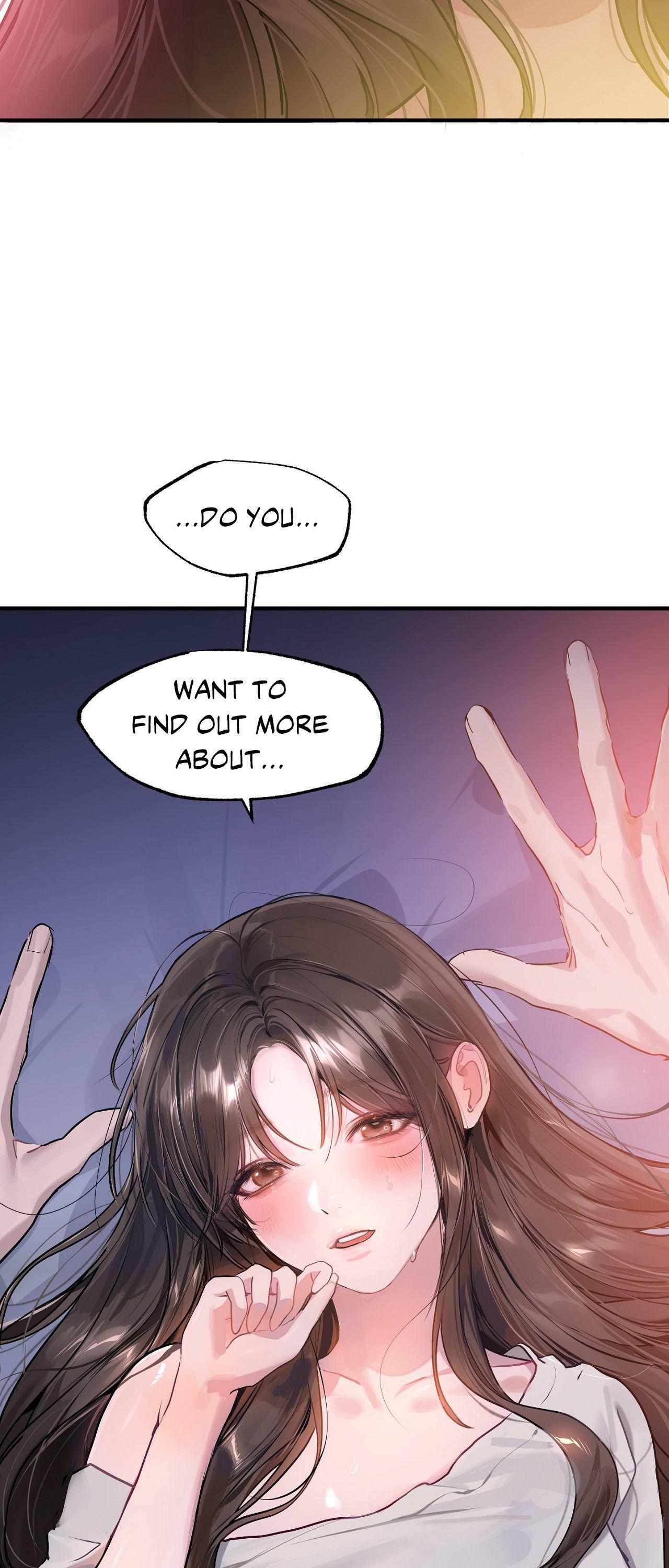 Something About You Chapter 6 page 47 - 