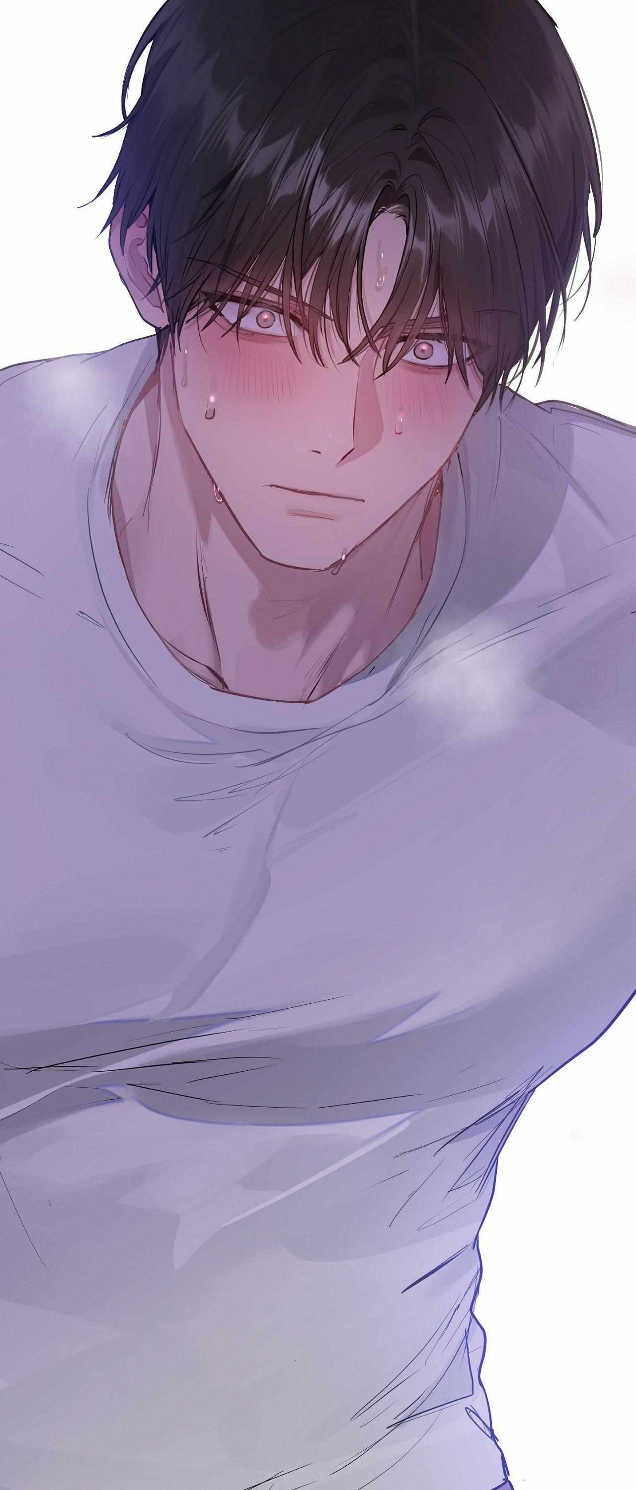 Something About You Chapter 6 page 49 - 