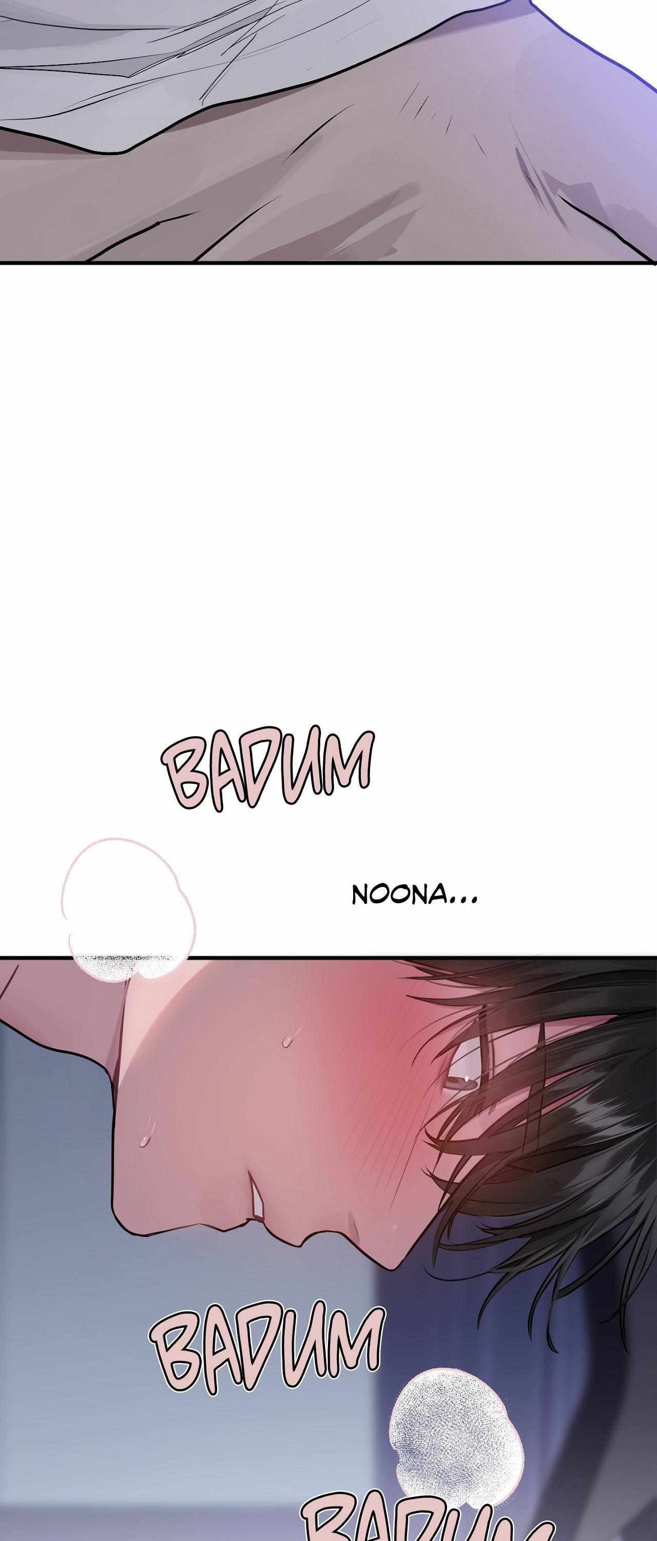 Something About You Chapter 6 page 50 - 