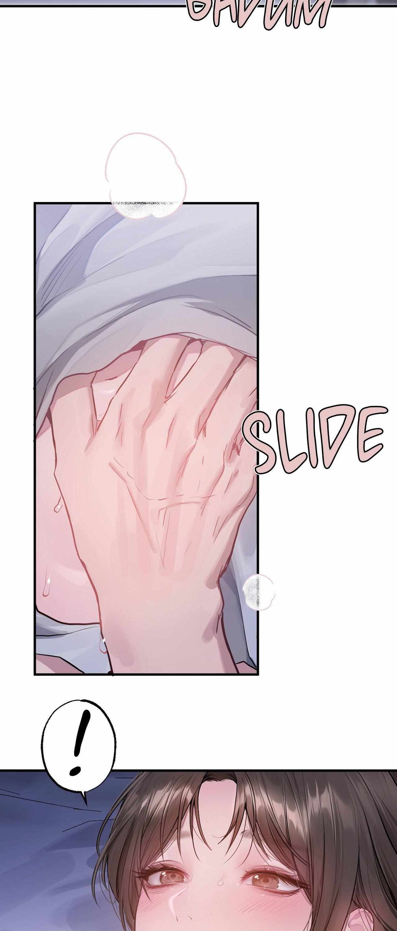 Something About You Chapter 6 page 51 - 