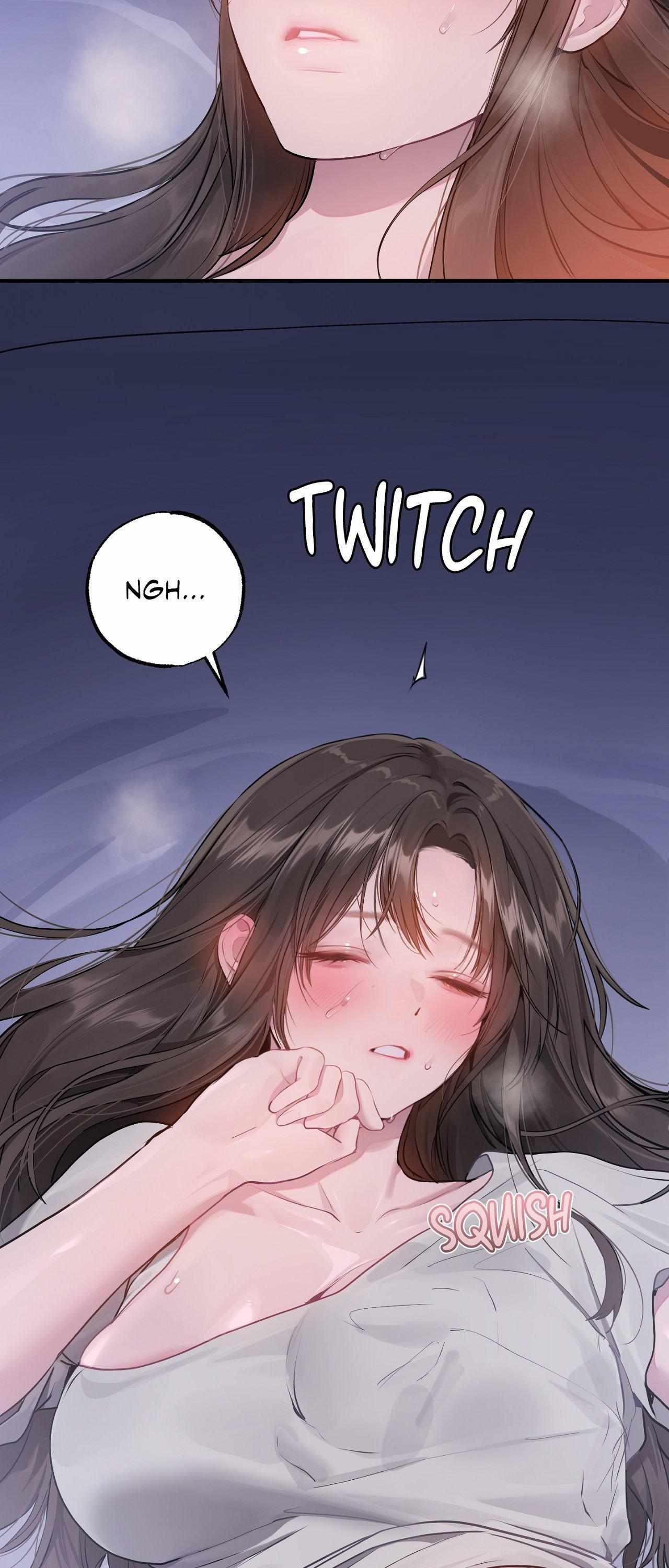 Something About You Chapter 6 page 52 - 