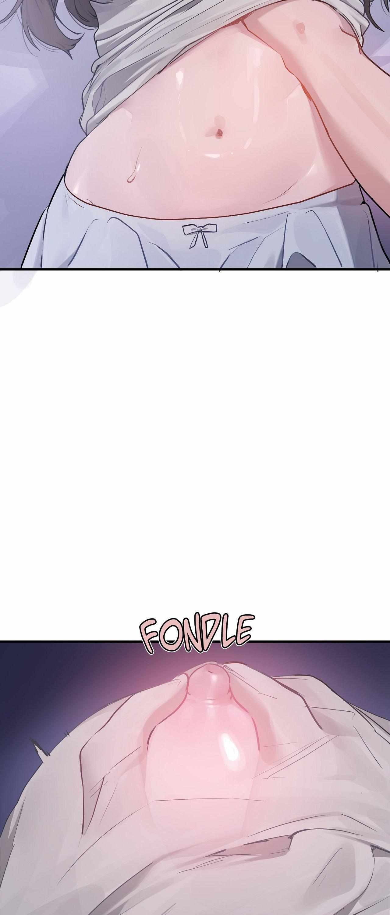 Something About You Chapter 6 page 53 - 