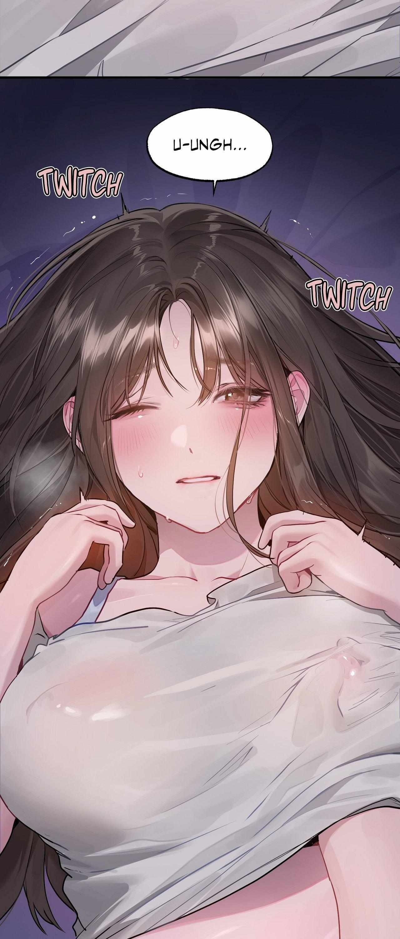 Something About You Chapter 6 page 54 - 
