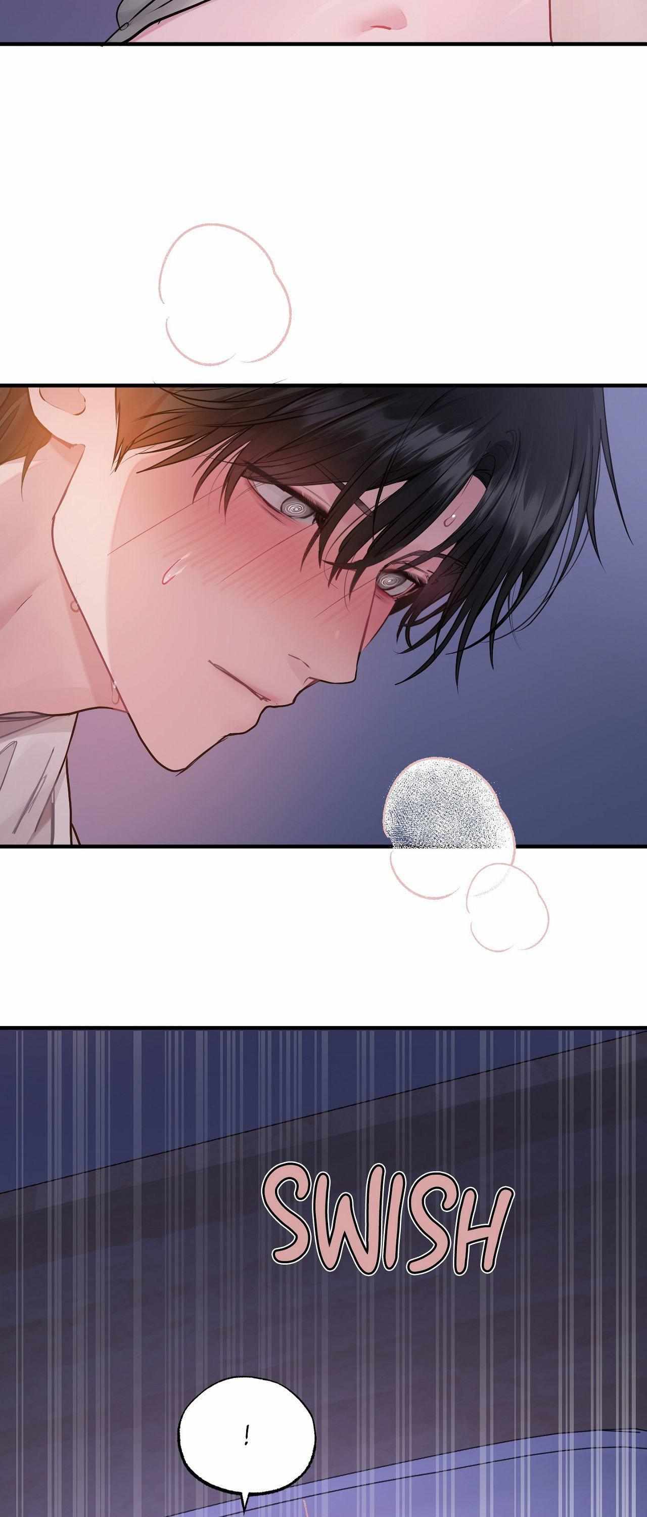 Something About You Chapter 6 page 55 - 