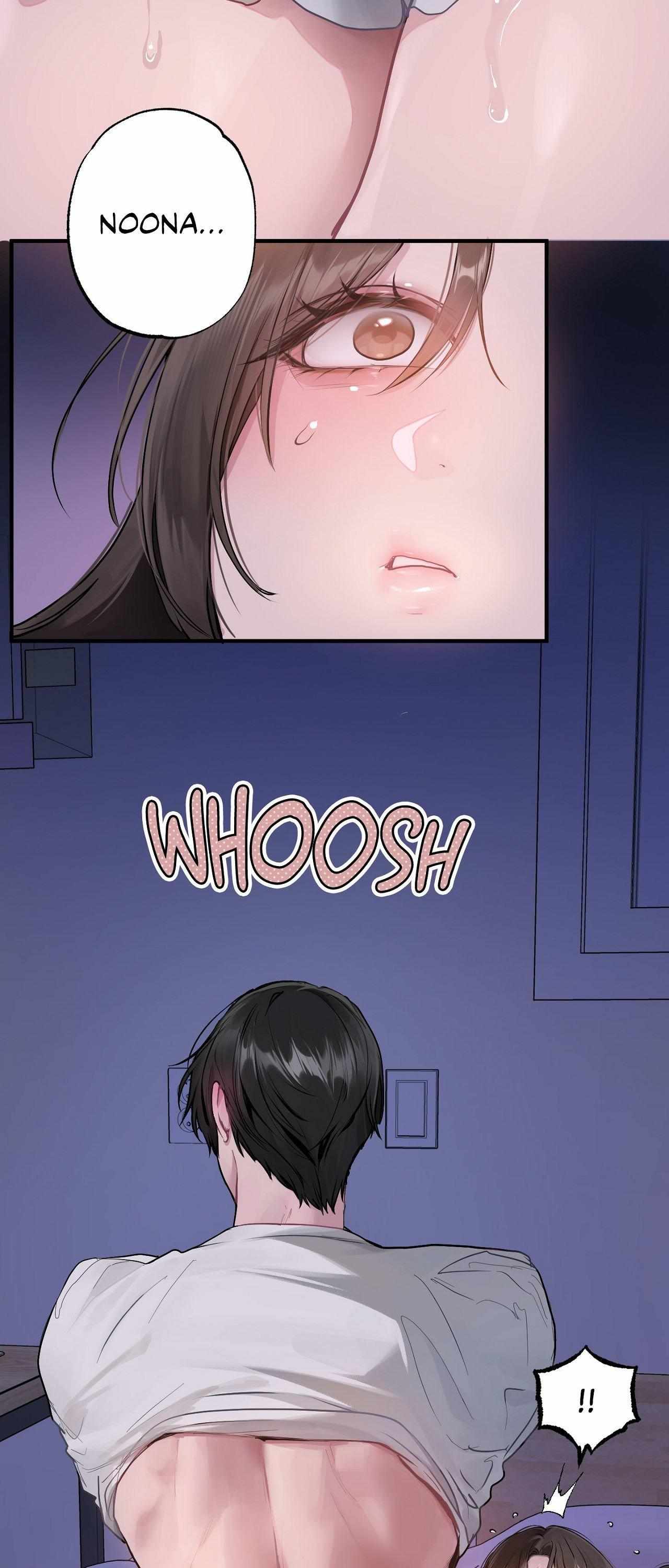 Something About You Chapter 6 page 57 - 