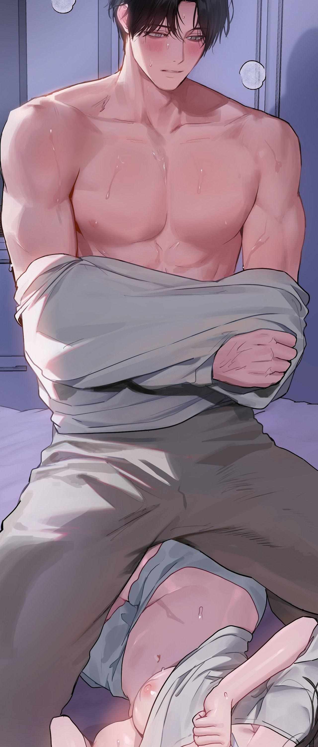 Something About You Chapter 6 page 59 - 