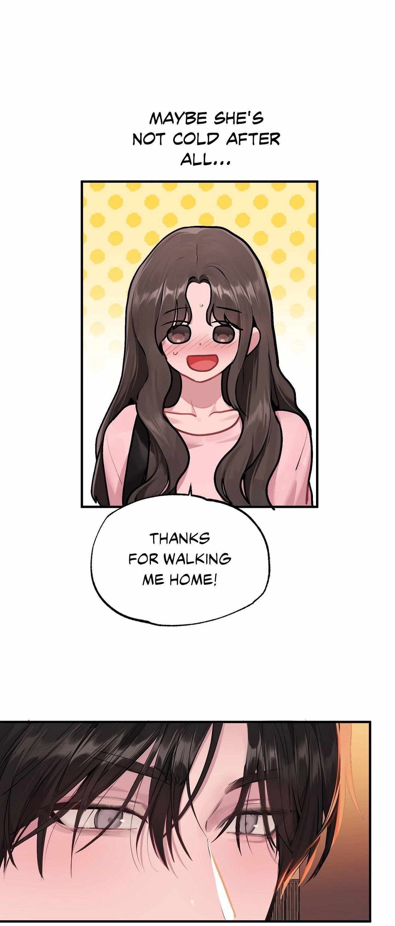 Something About You Chapter 6 page 7 - 