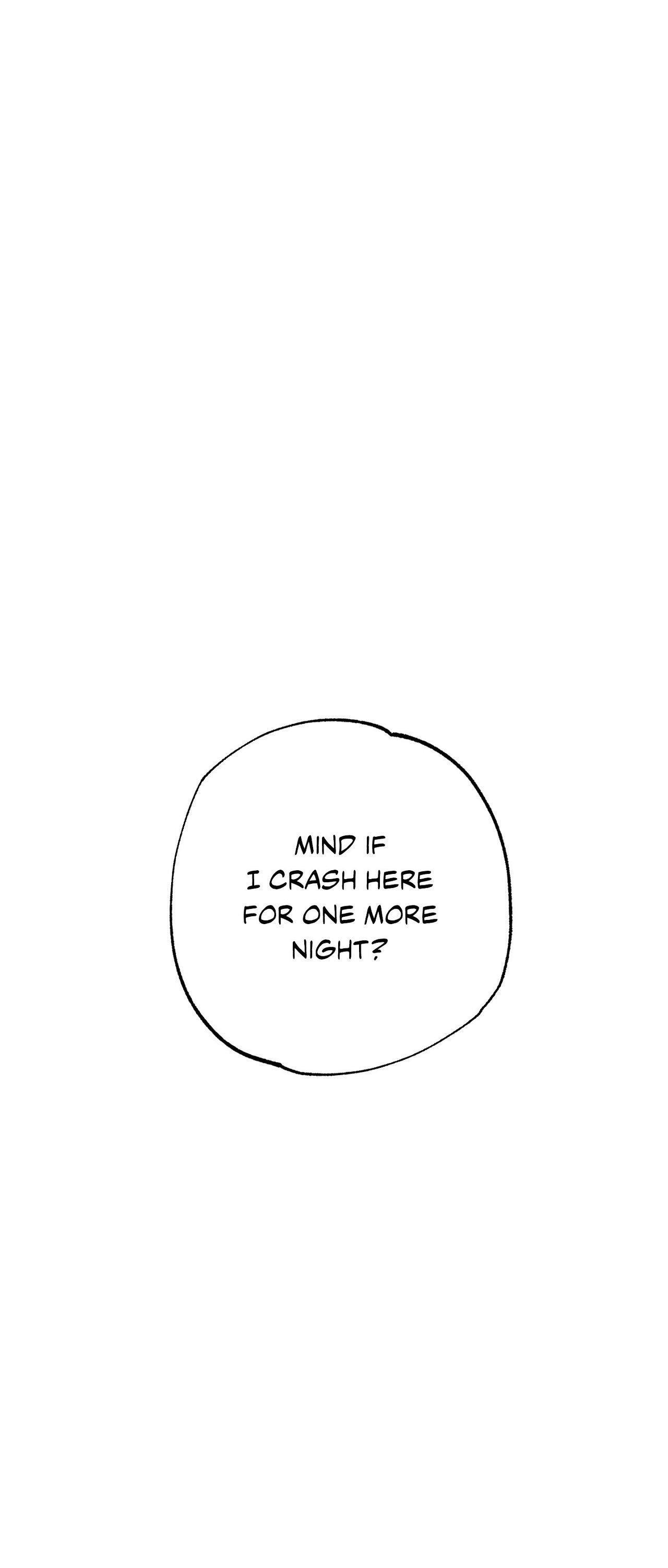 Something About You Chapter 6 page 8 - 