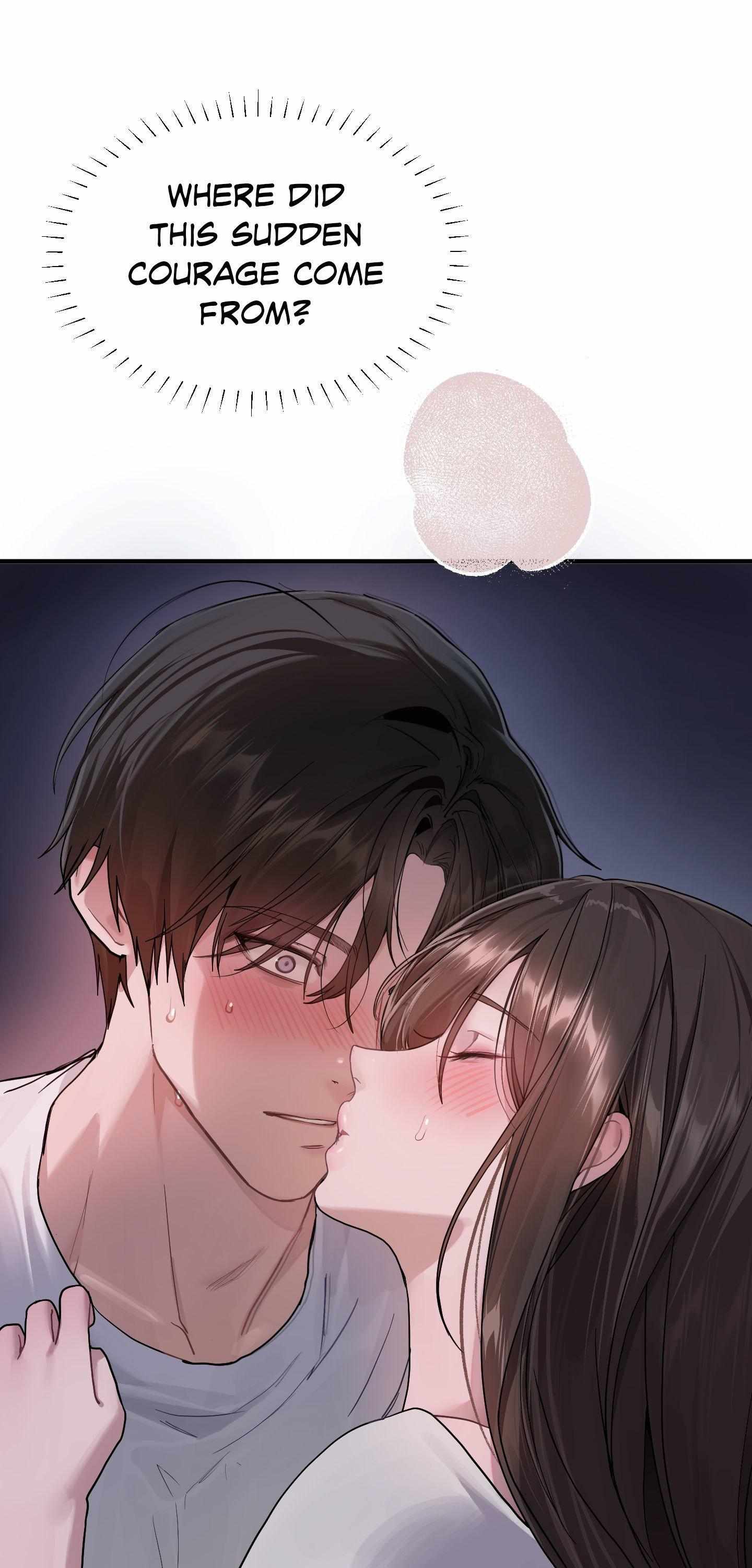 Something About You Chapter 7 page 2 - 