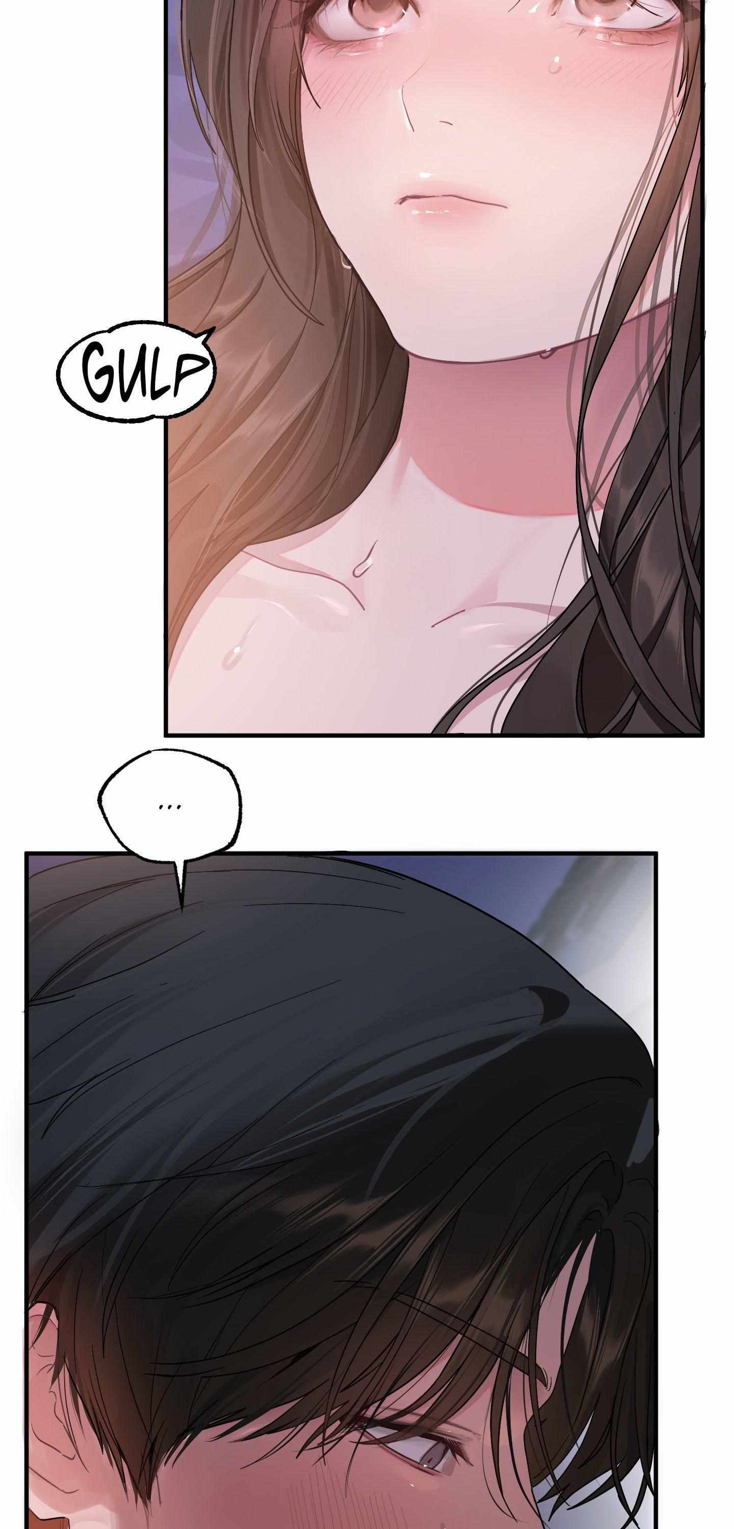Something About You Chapter 7 page 11 - 