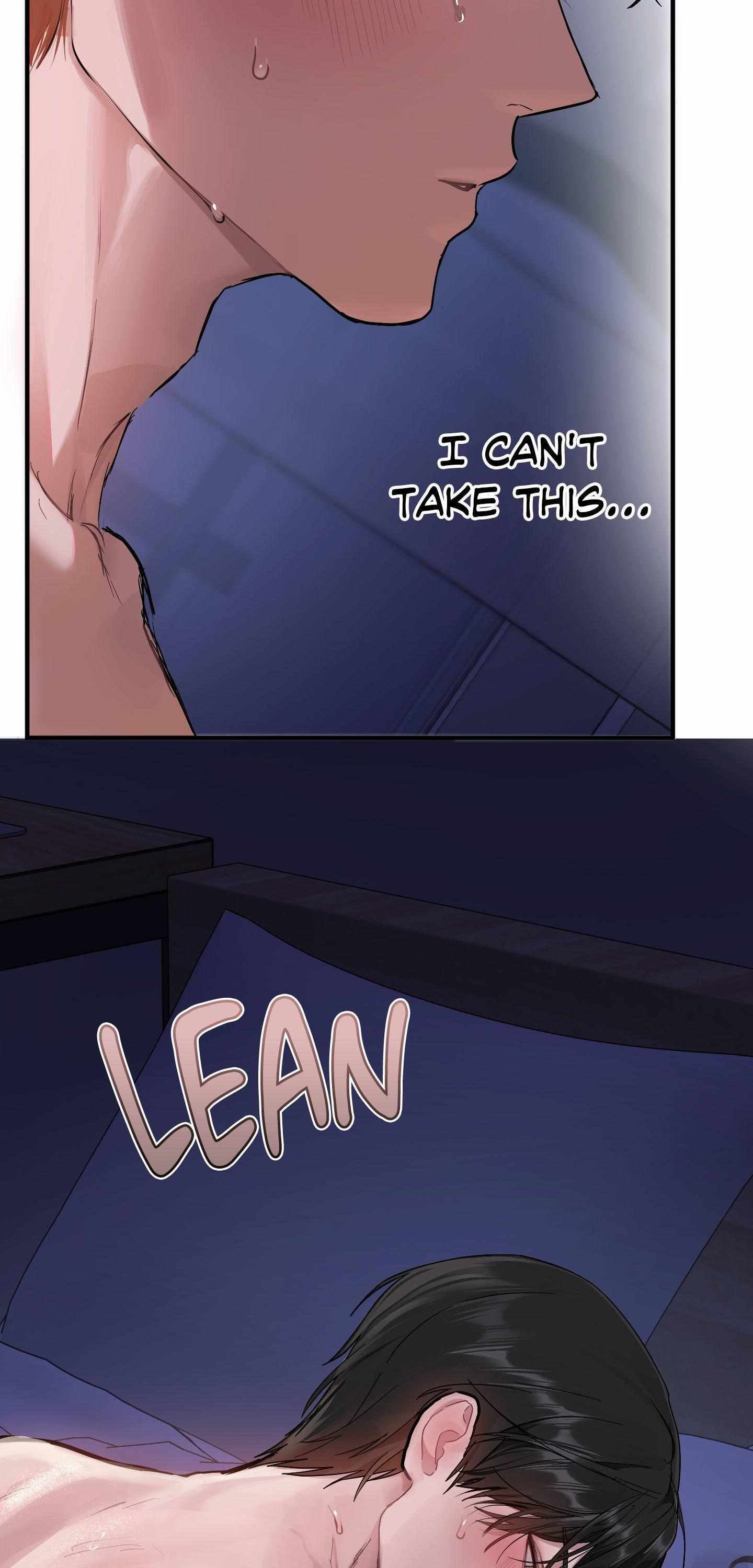 Something About You Chapter 7 page 12 - 