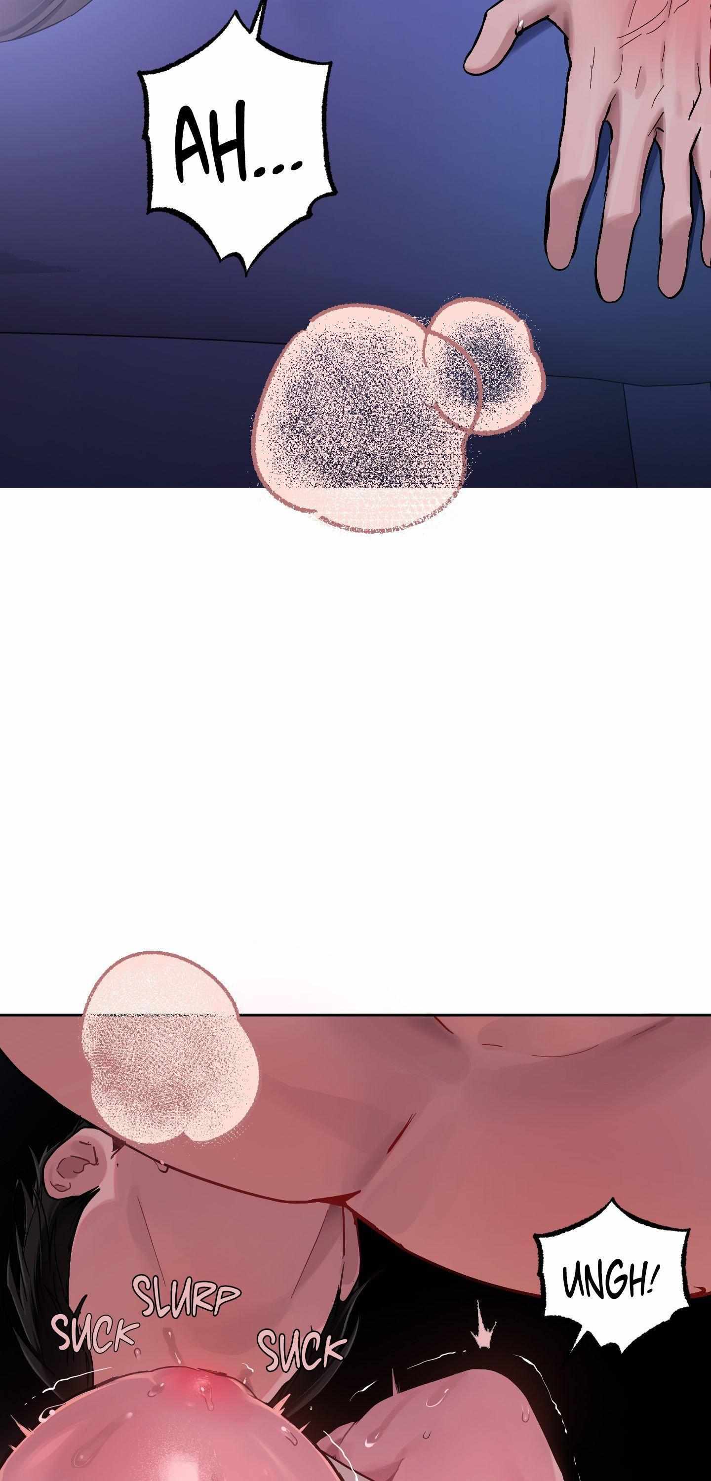 Something About You Chapter 7 page 18 - 