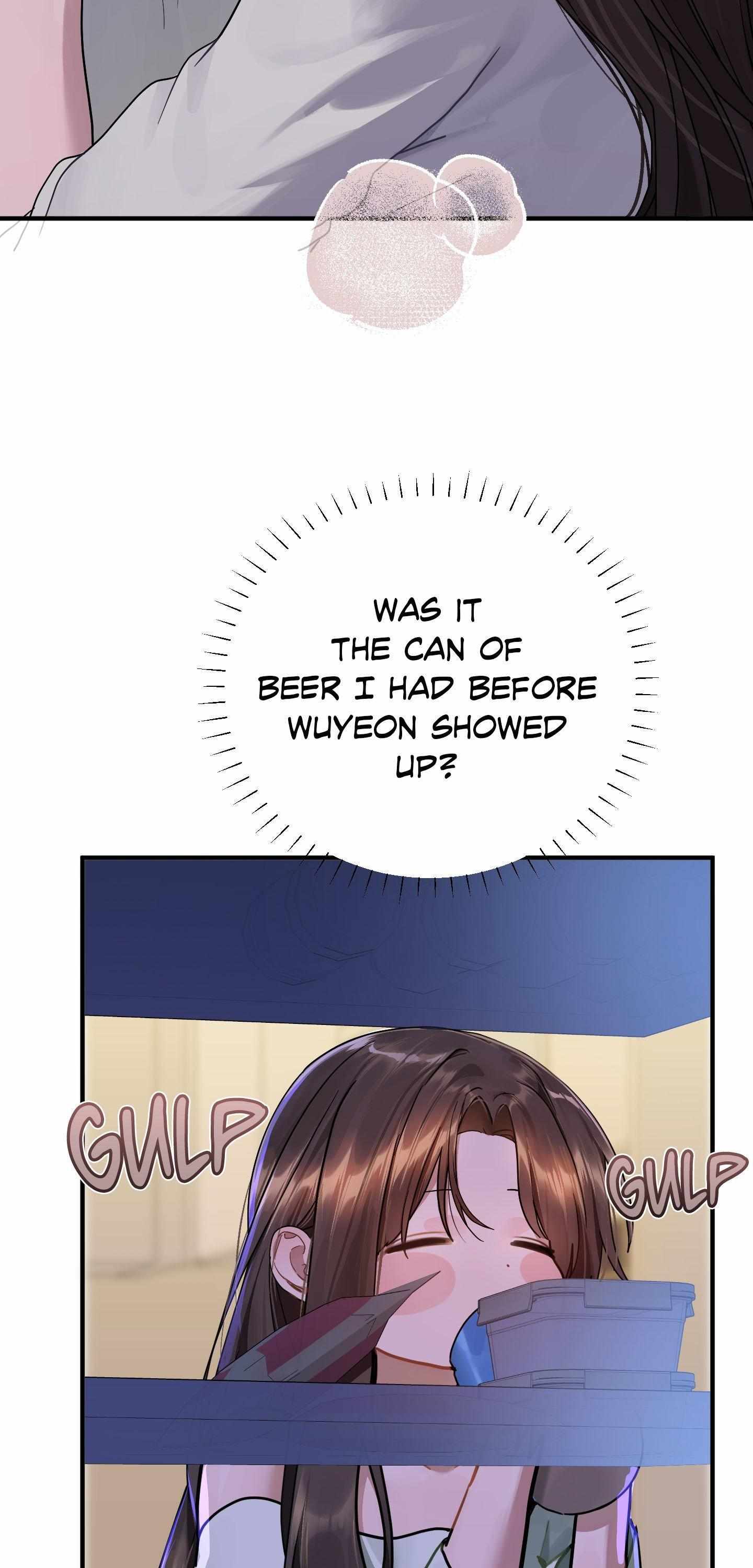 Something About You Chapter 7 page 3 - 