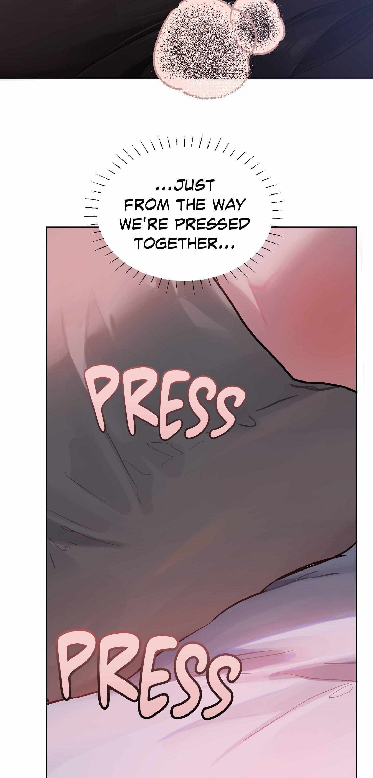 Something About You Chapter 7 page 21 - 
