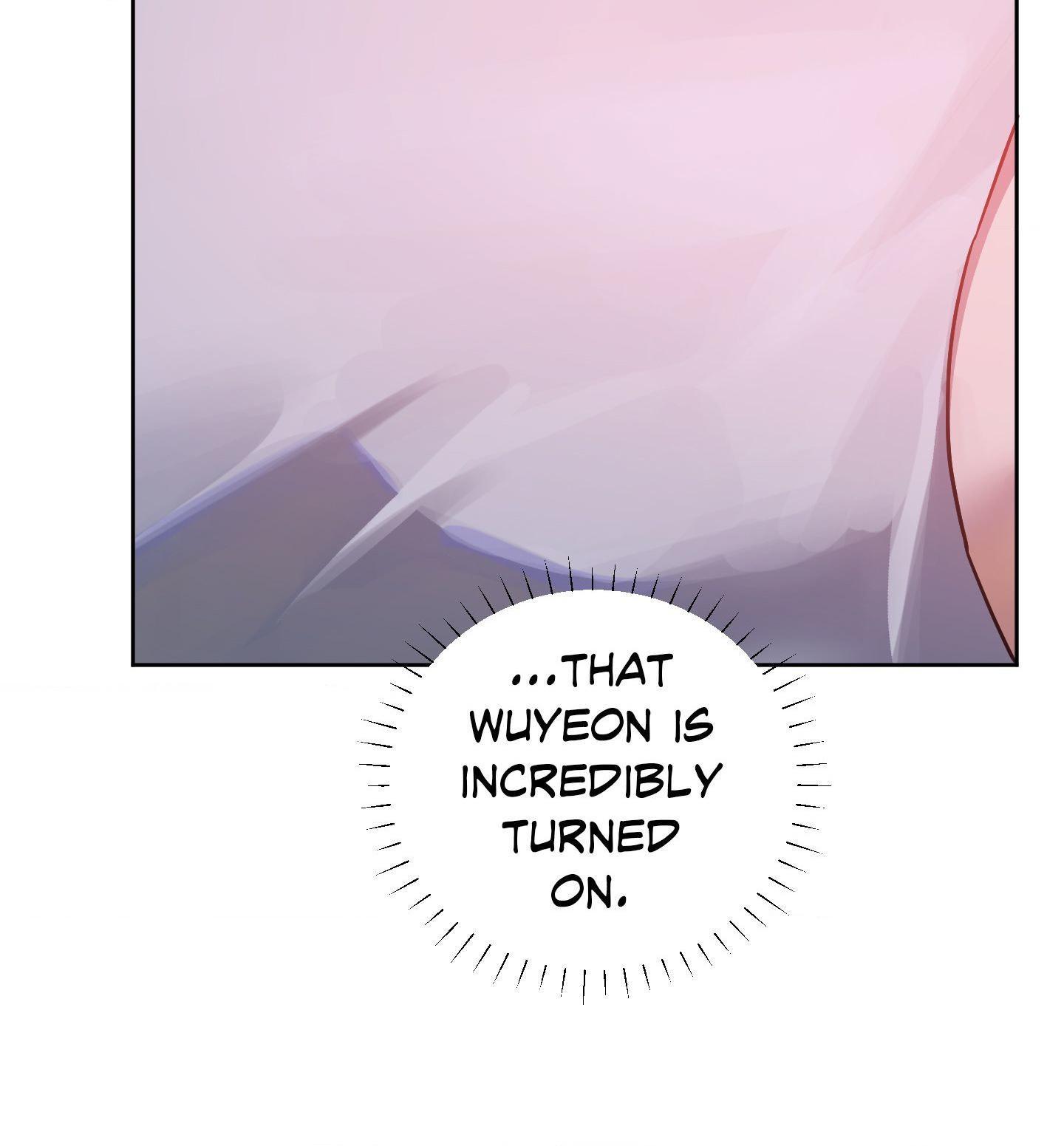 Something About You Chapter 7 page 22 - 