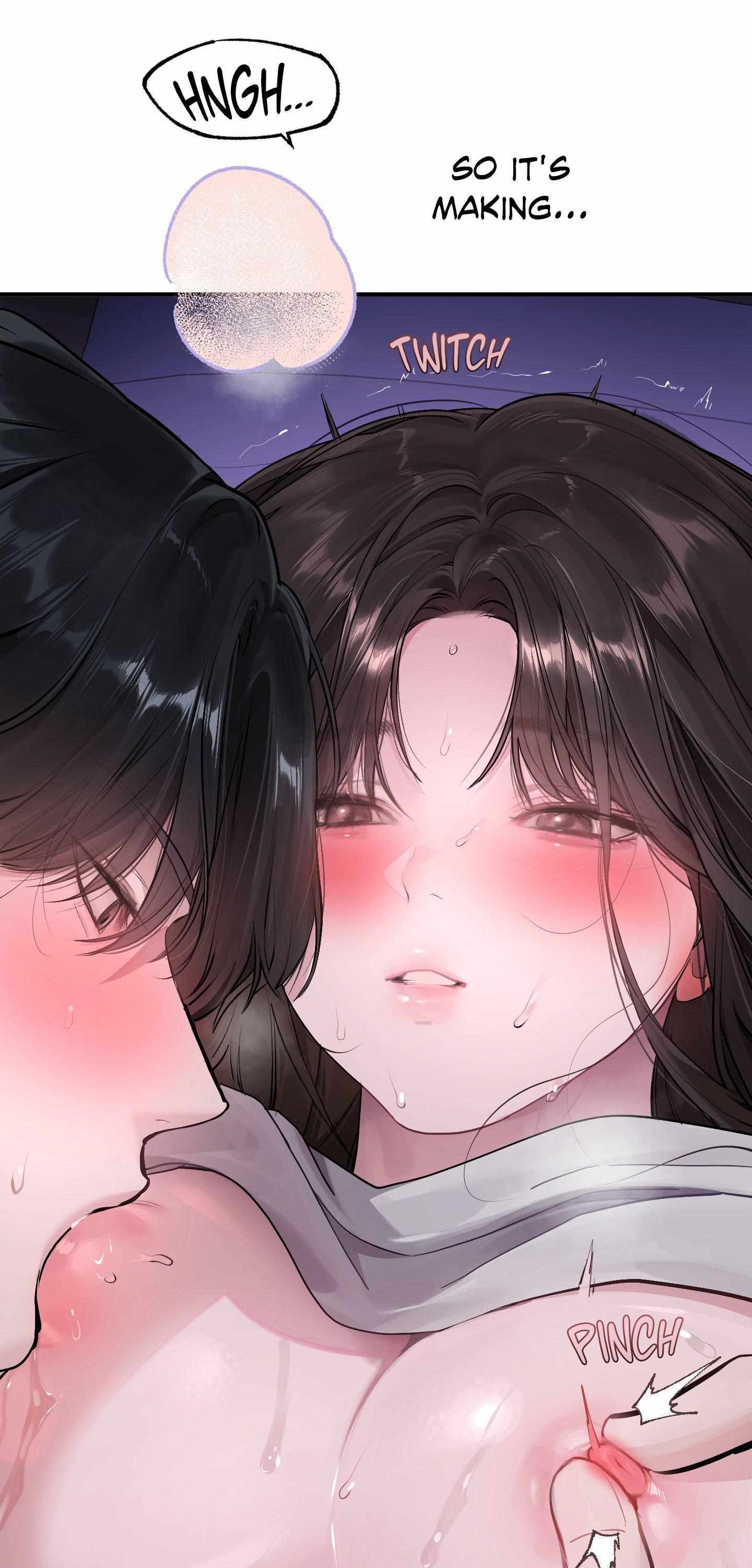 Something About You Chapter 7 page 23 - 