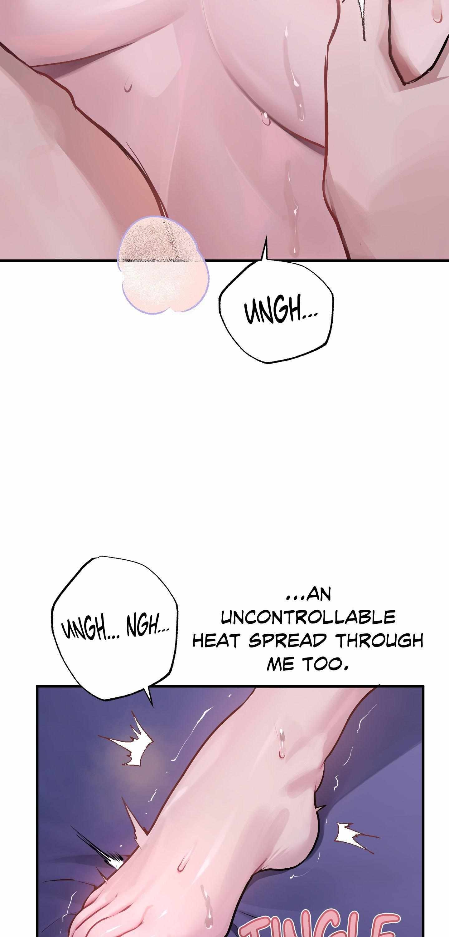 Something About You Chapter 7 page 24 - 