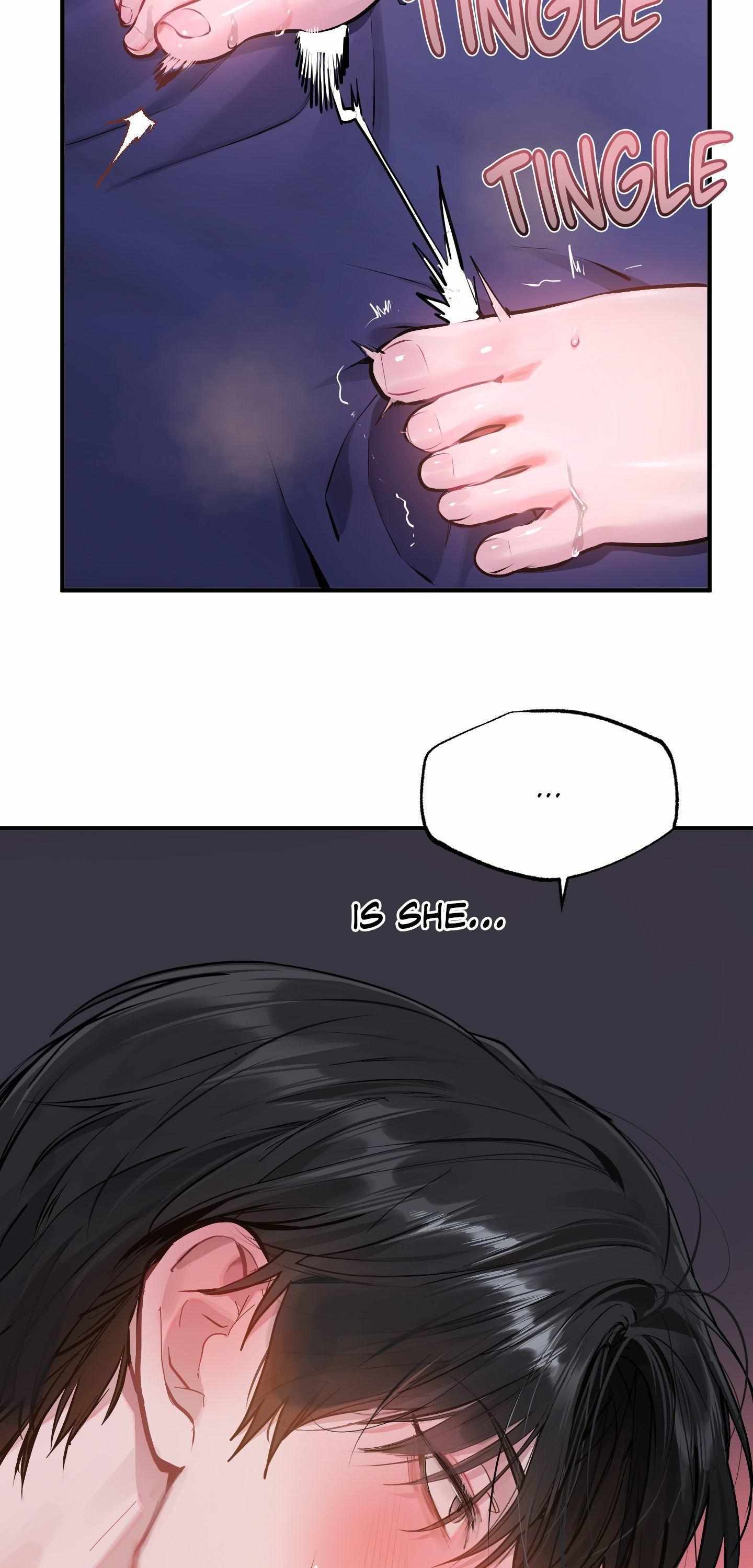Something About You Chapter 7 page 25 - 