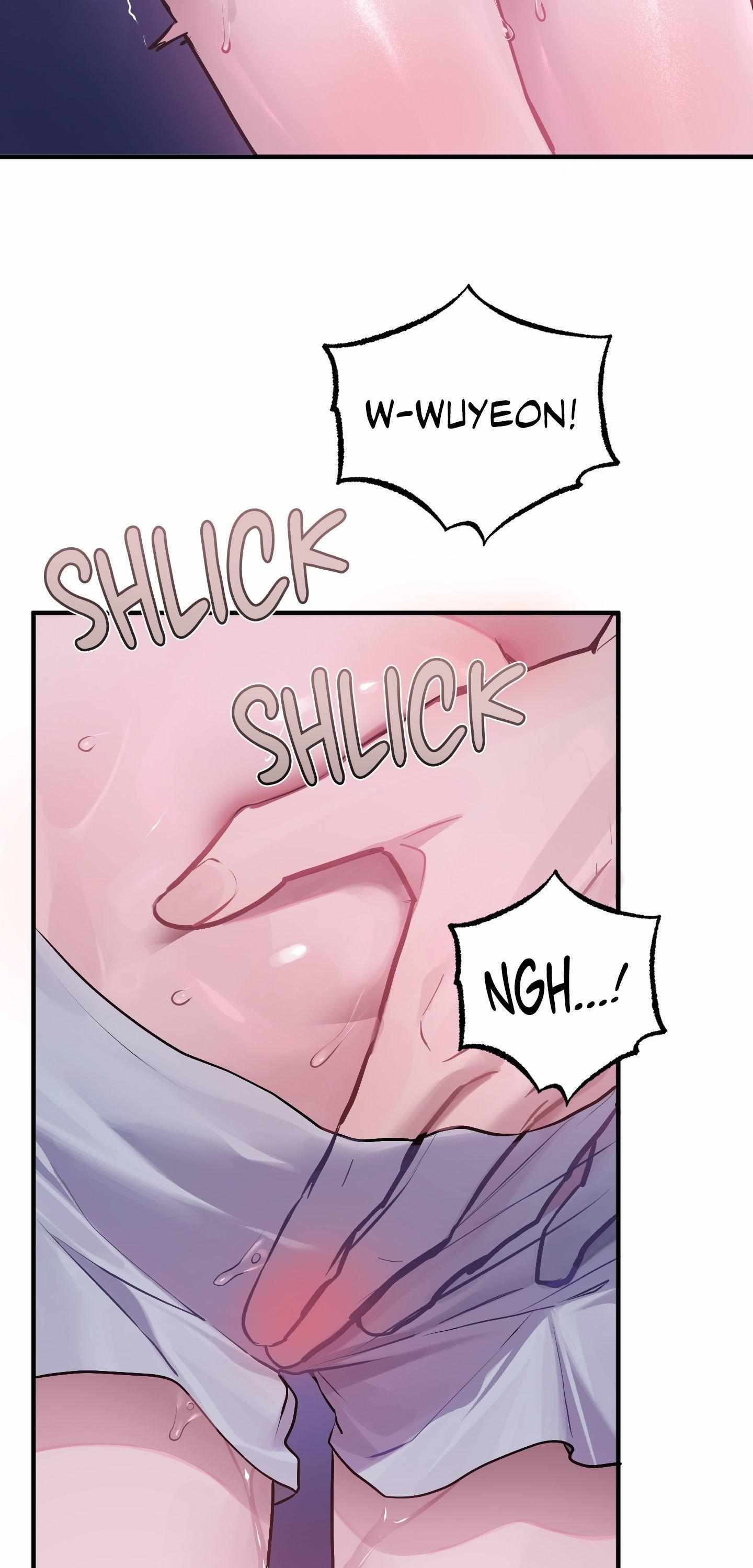 Something About You Chapter 7 page 29 - 