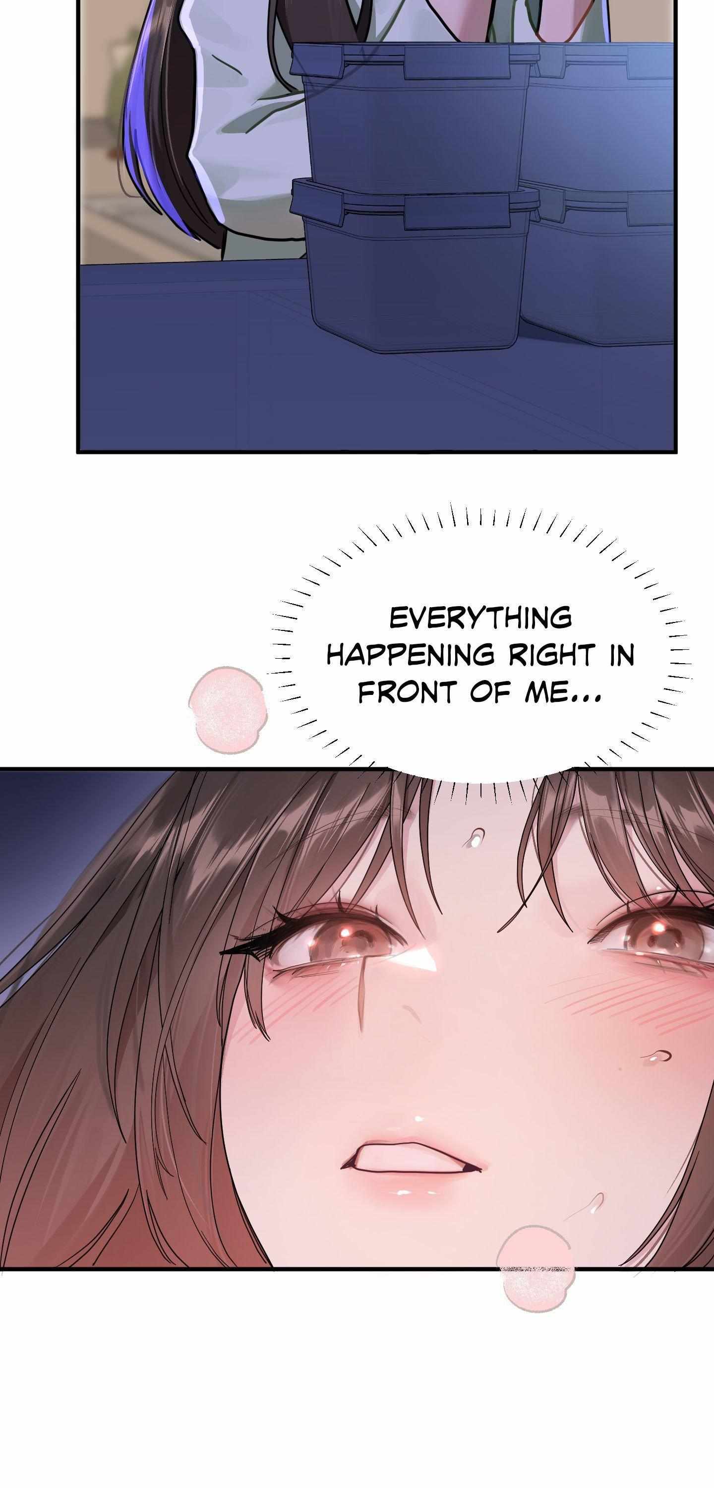 Something About You Chapter 7 page 4 - 