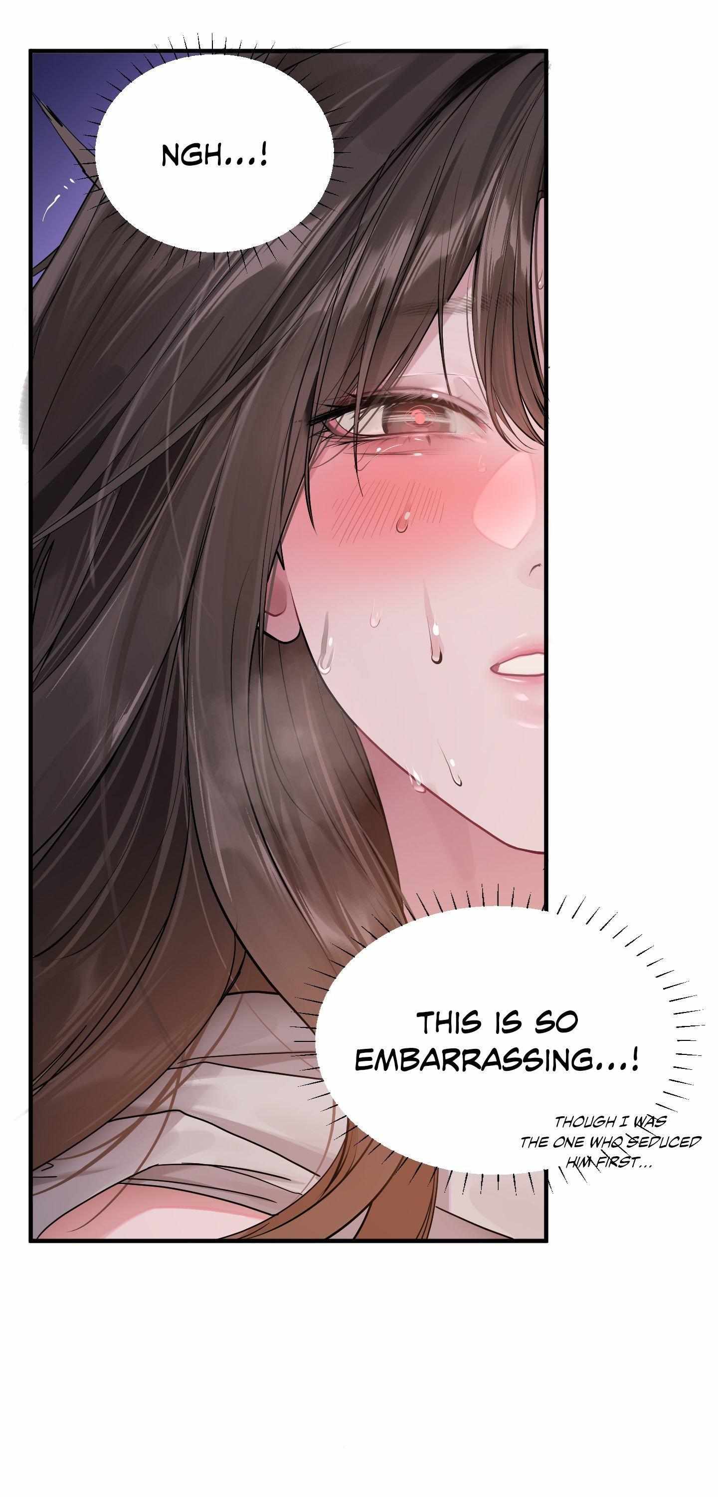 Something About You Chapter 7 page 31 - 