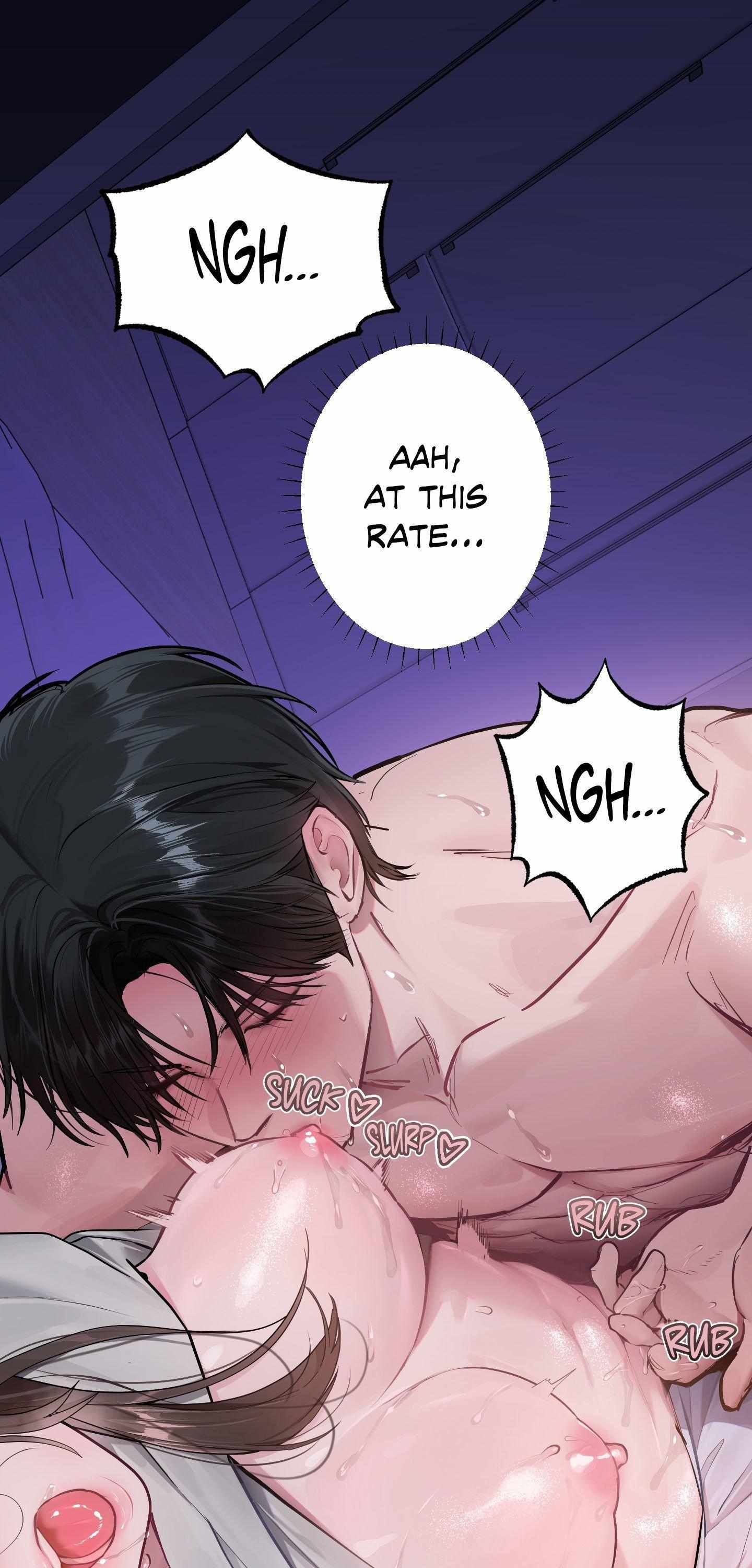 Something About You Chapter 7 page 40 - 