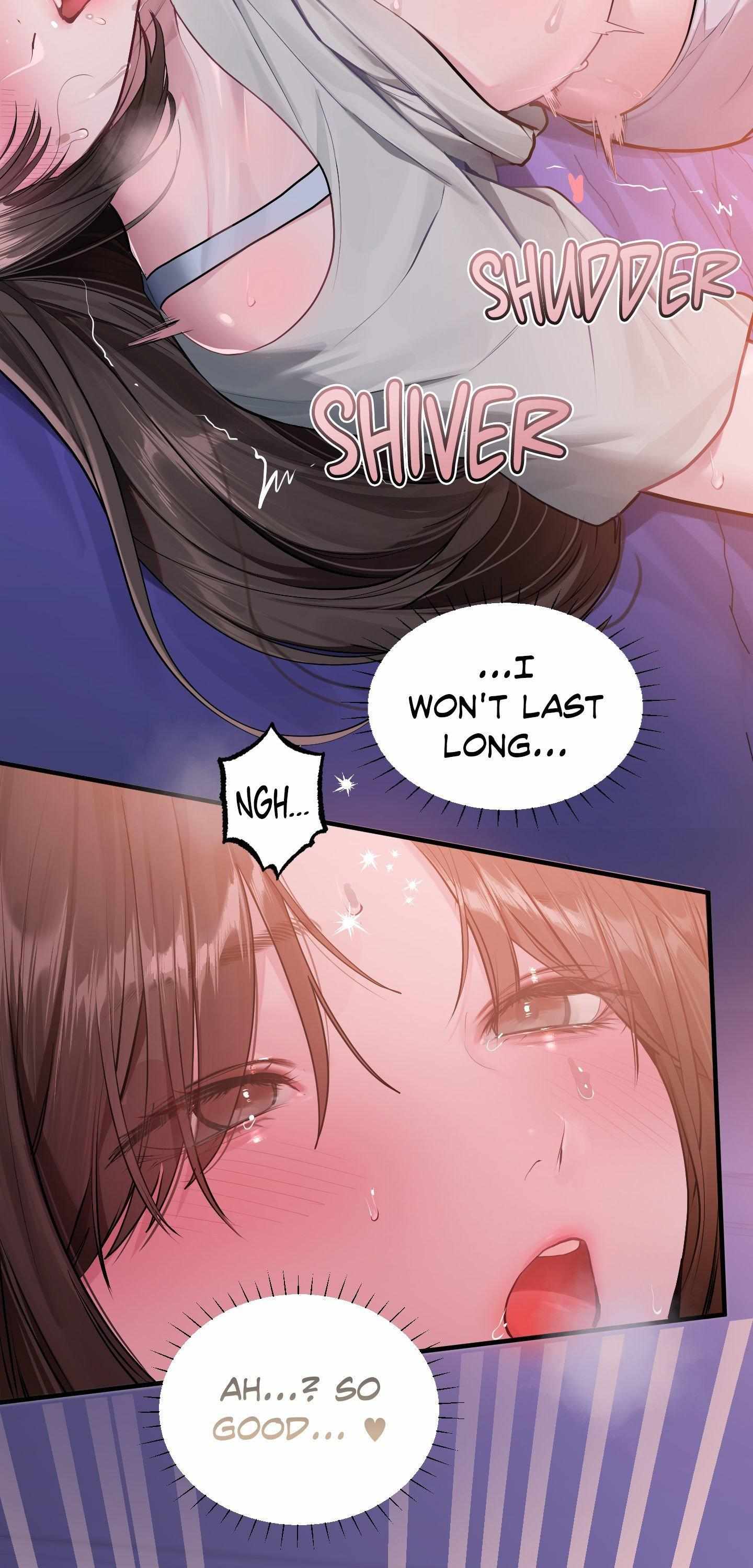 Something About You Chapter 7 page 41 - 