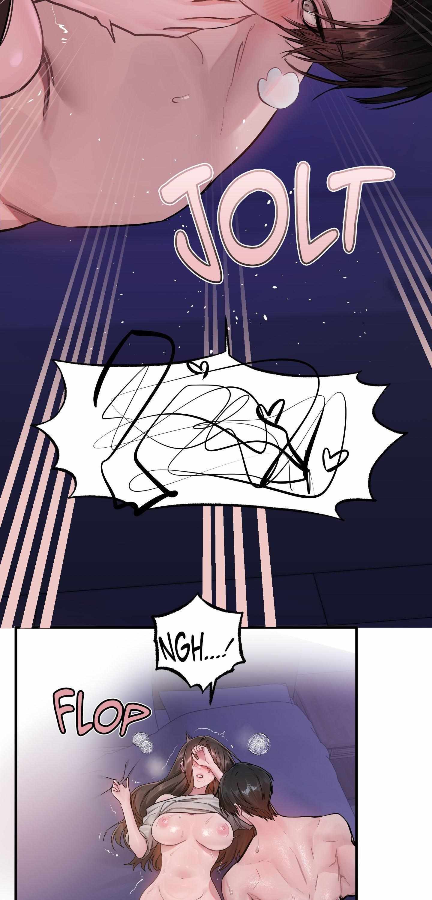 Something About You Chapter 7 page 43 - 