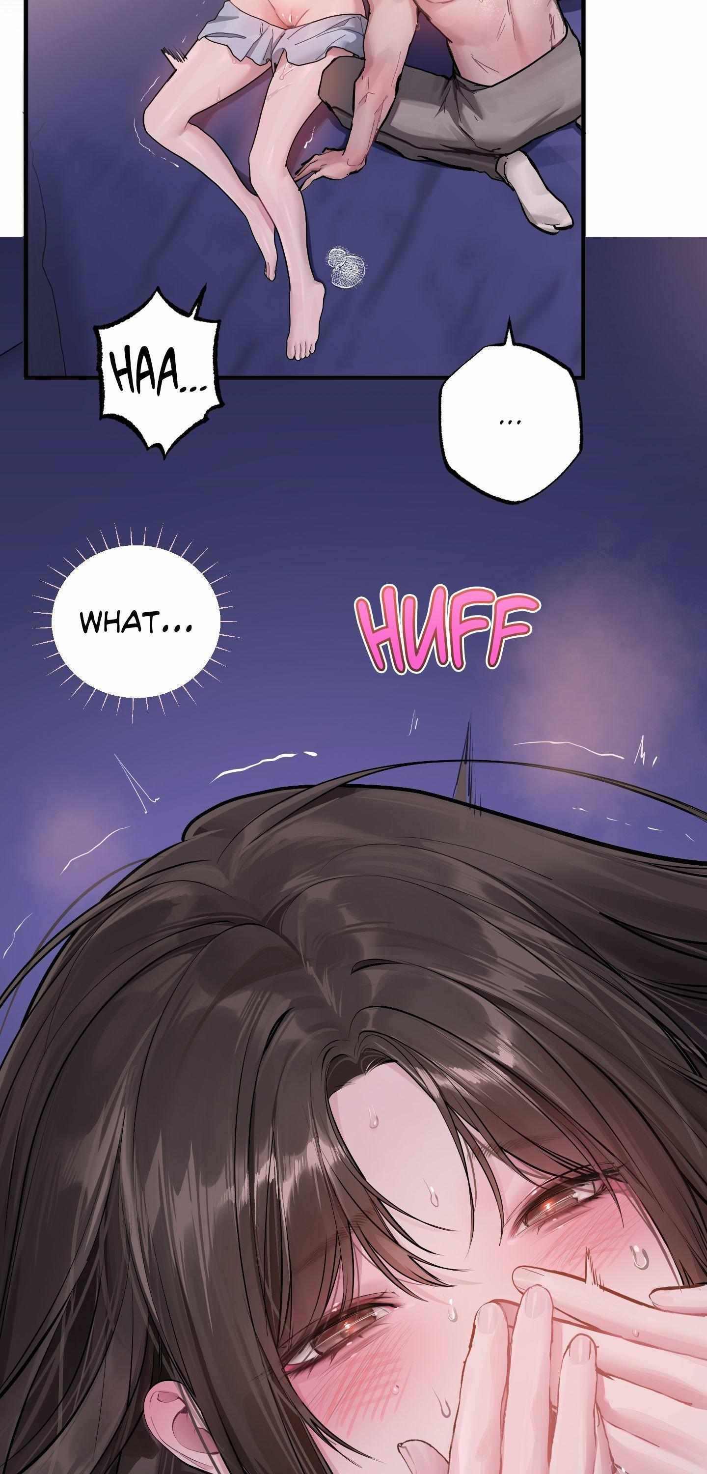 Something About You Chapter 7 page 44 - 