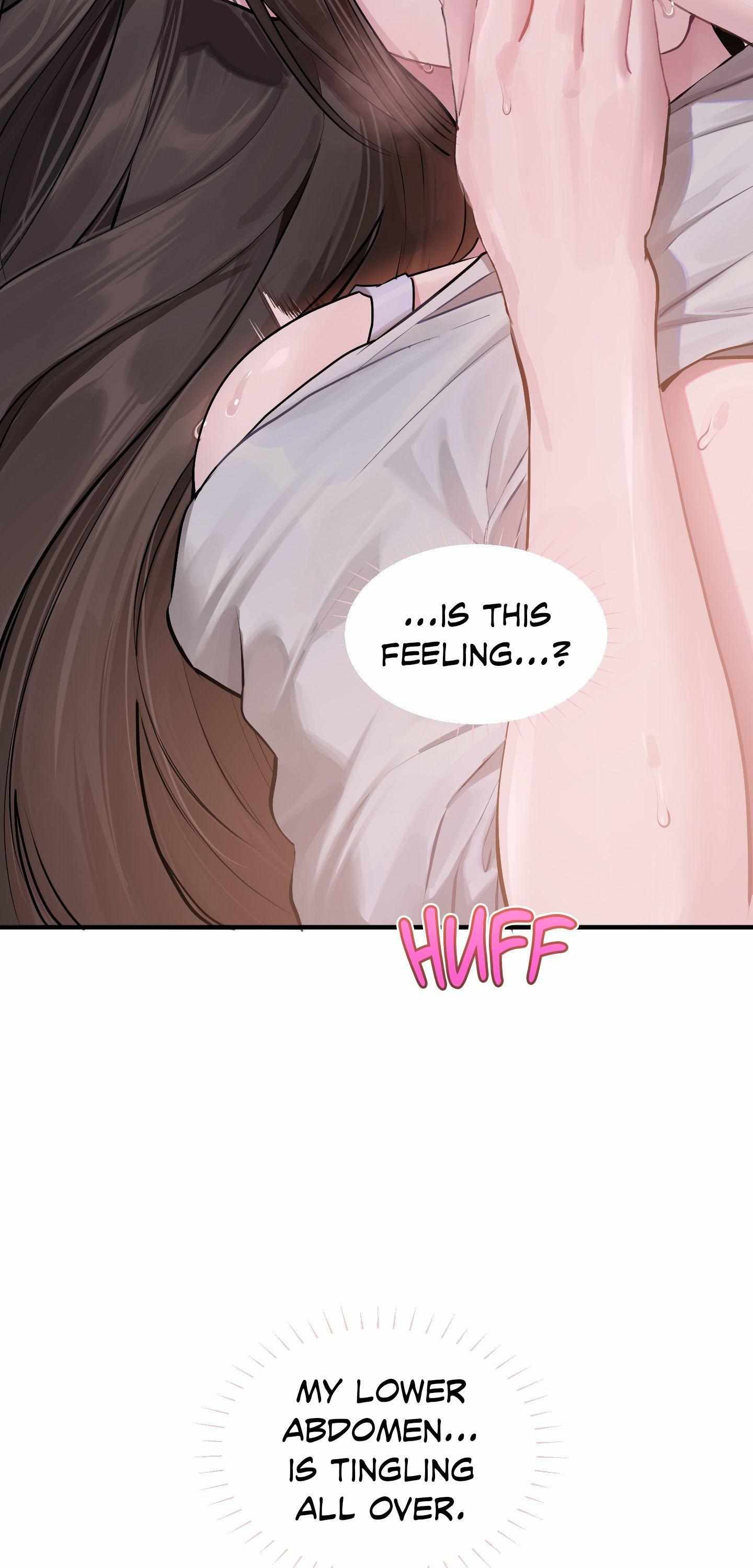 Something About You Chapter 7 page 45 - 