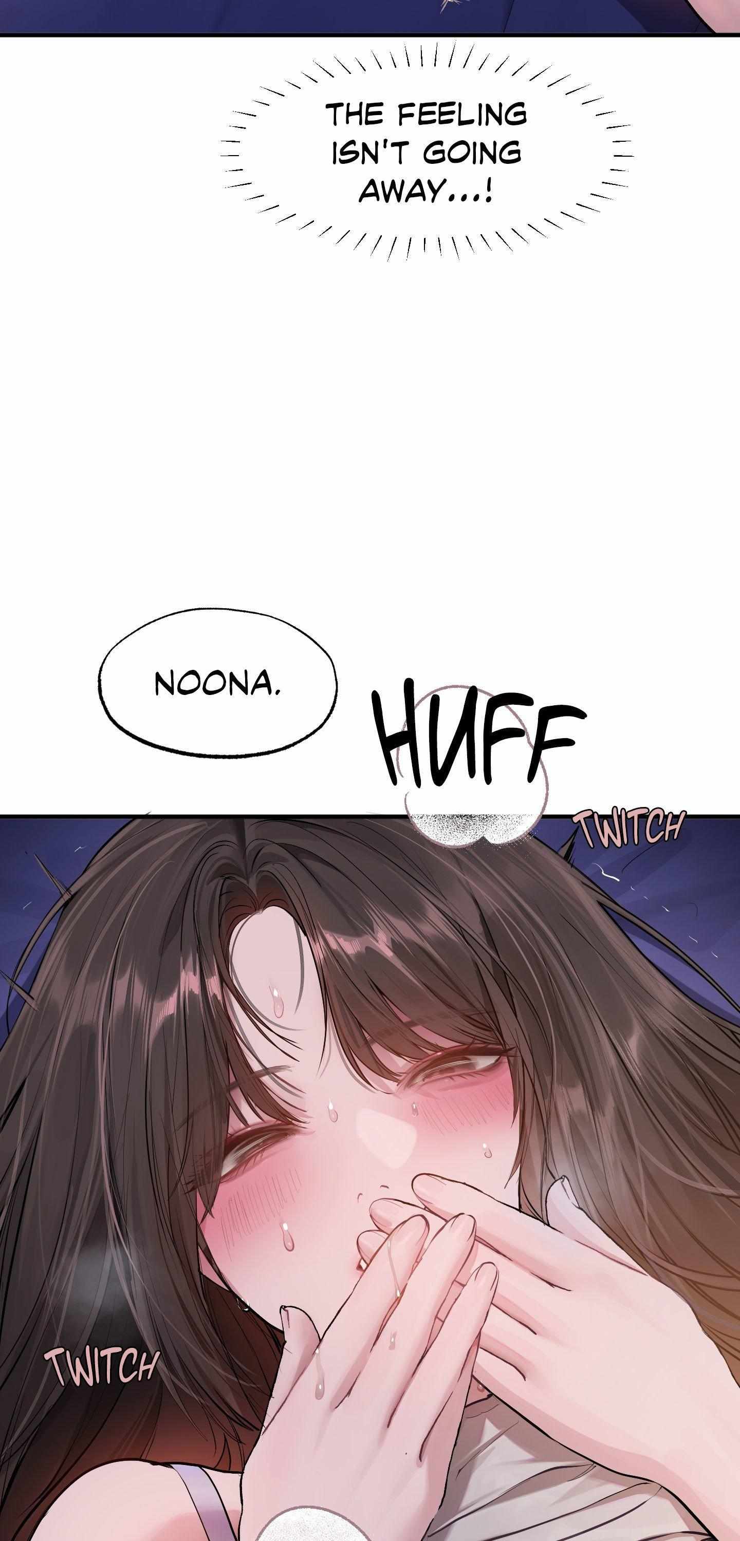 Something About You Chapter 7 page 48 - 
