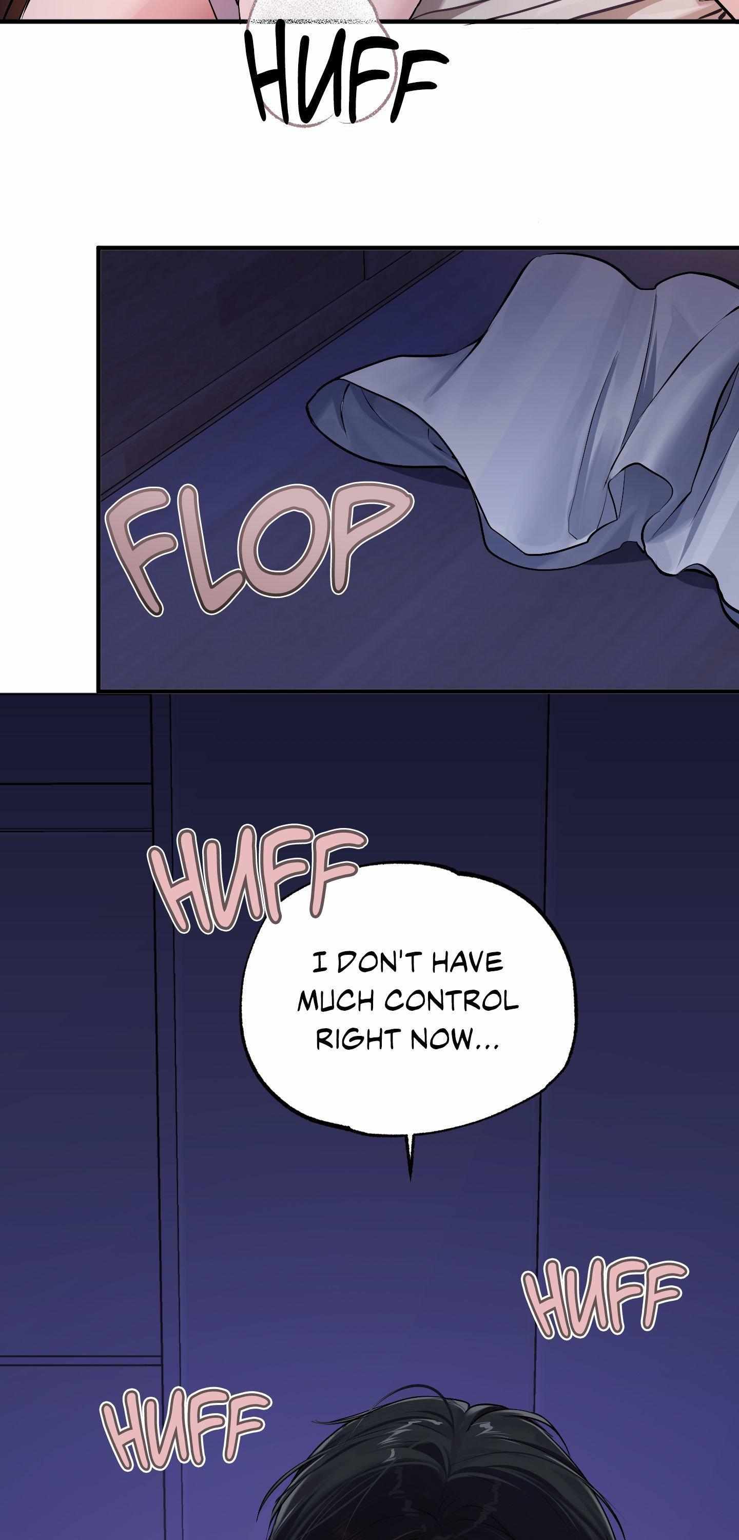 Something About You Chapter 7 page 49 - 
