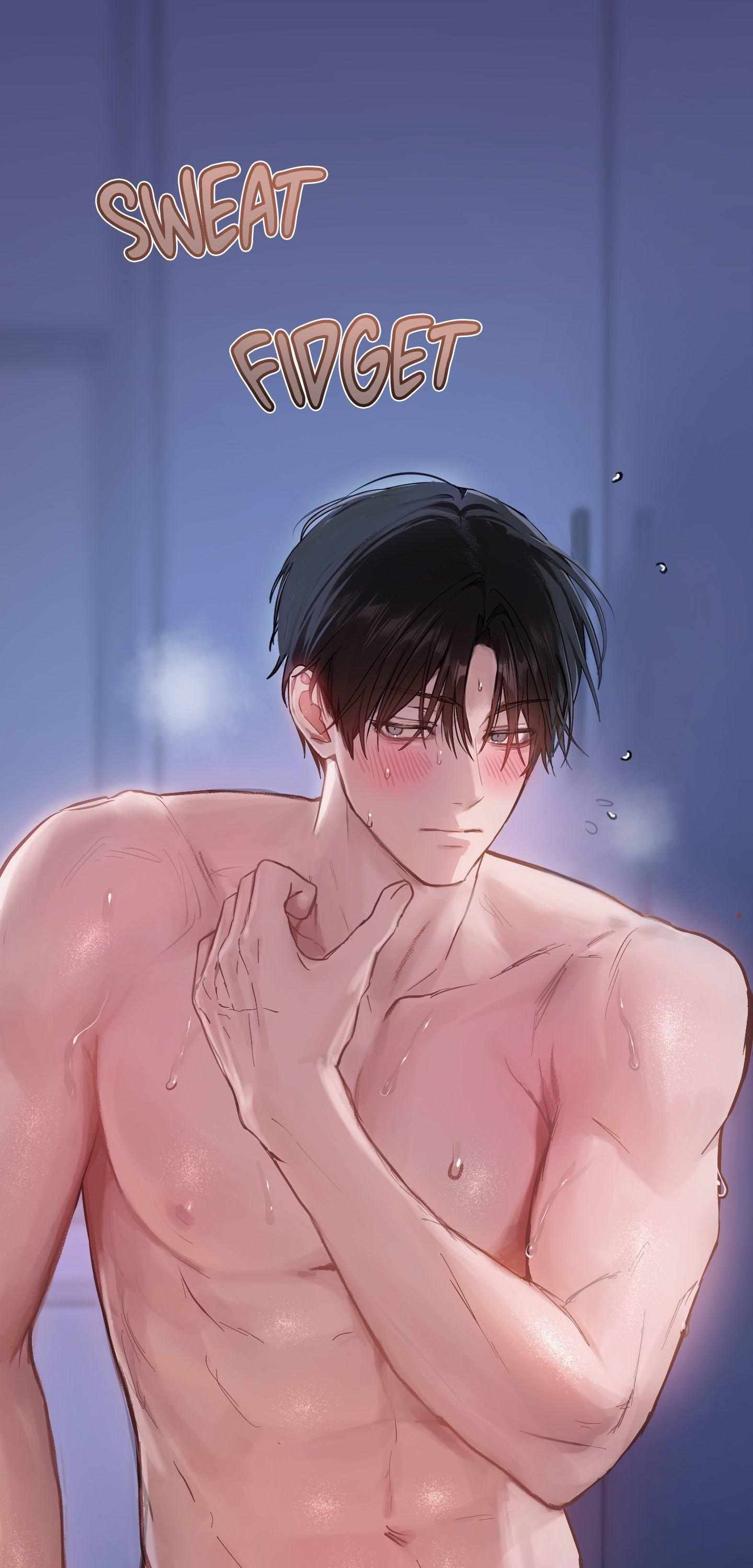 Something About You Chapter 7 page 6 - 