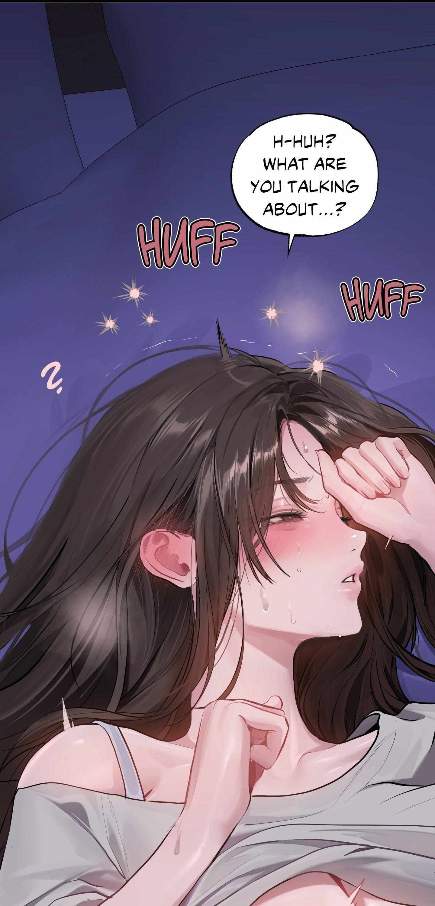 Something About You Chapter 7 page 52 - 