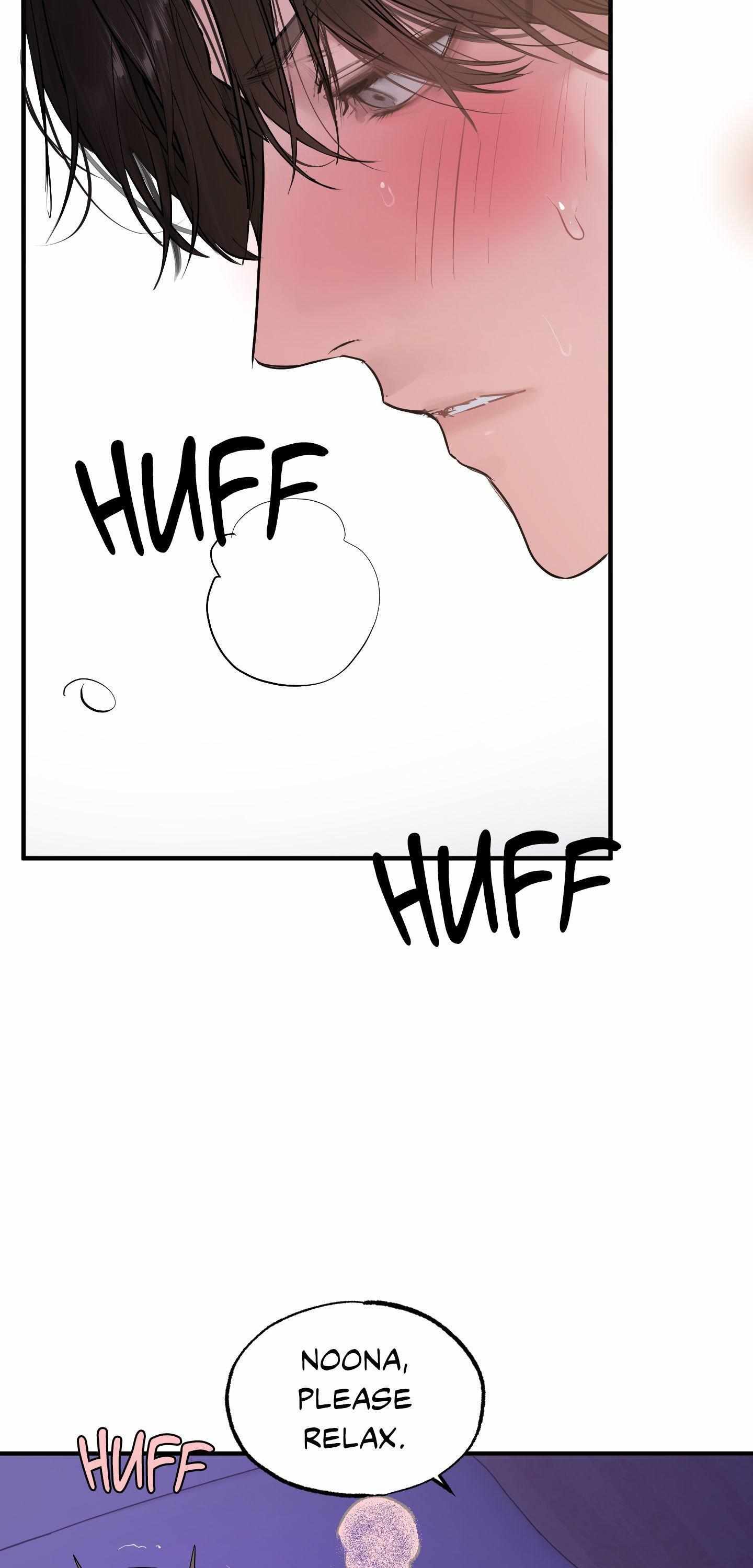 Something About You Chapter 7 page 59 - 