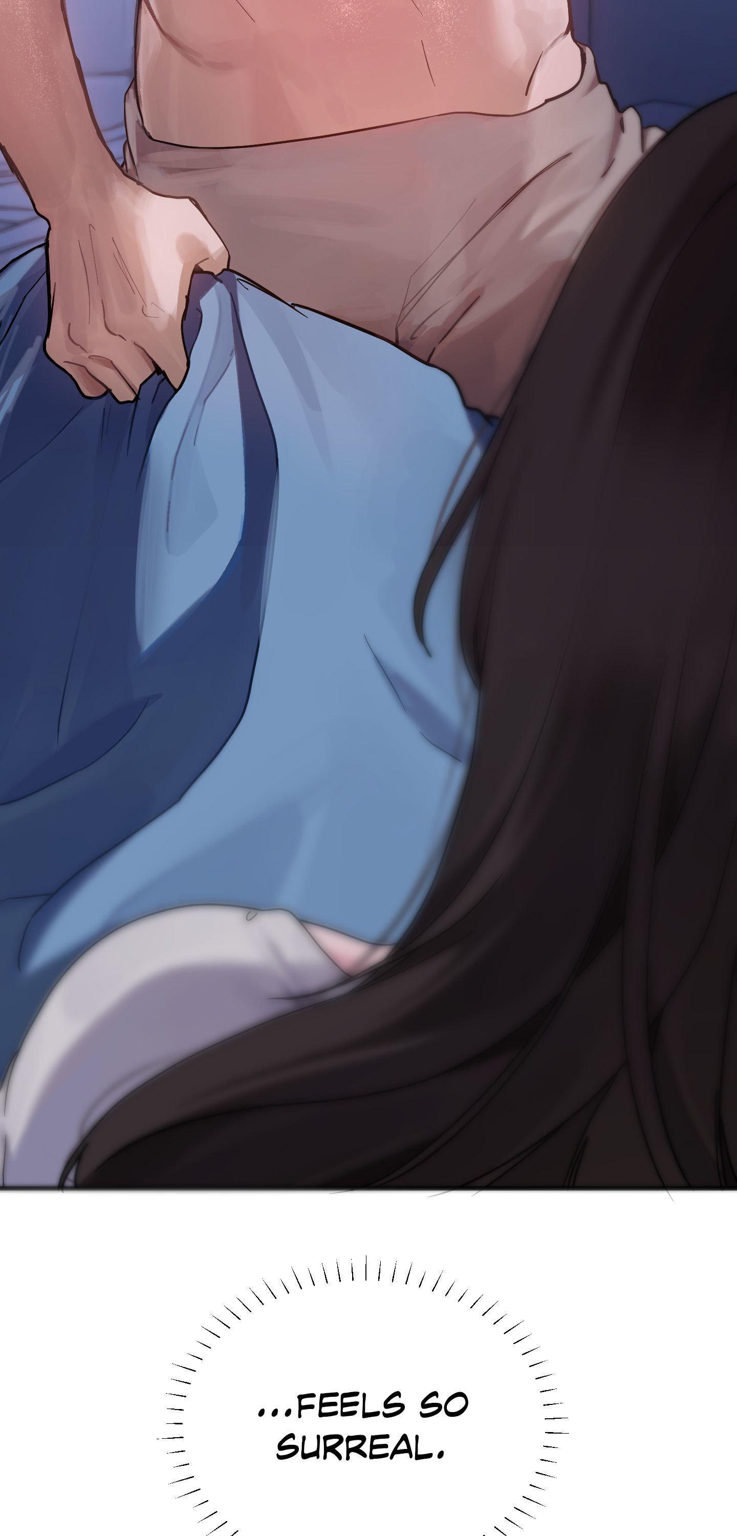 Something About You Chapter 7 page 7 - 