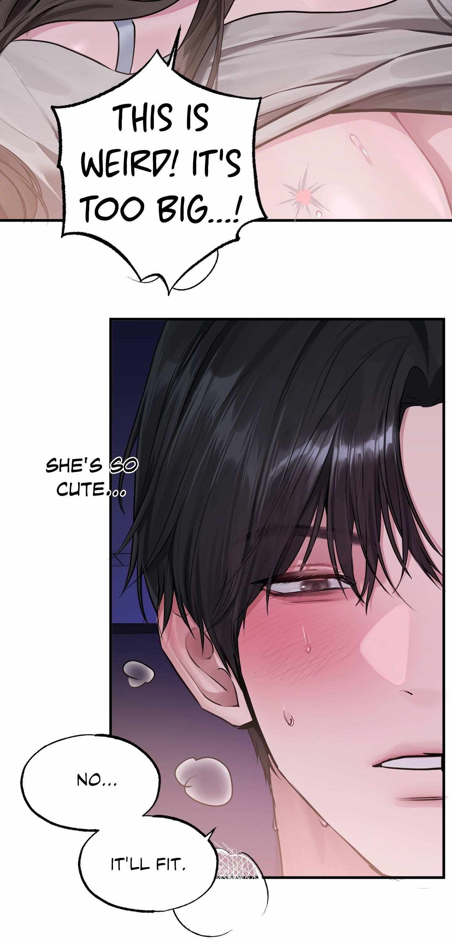 Something About You Chapter 7 page 63 - 