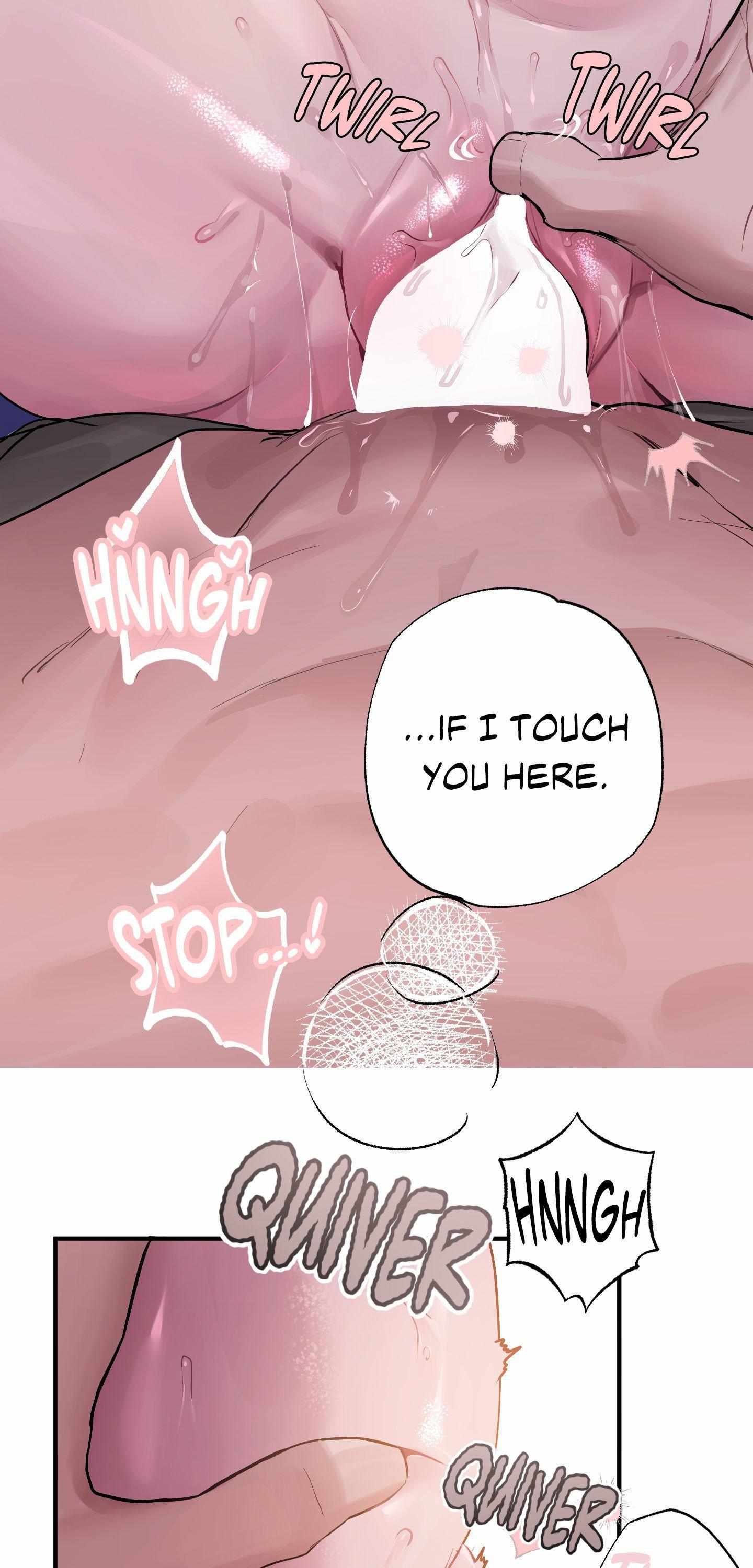 Something About You Chapter 7 page 66 - 