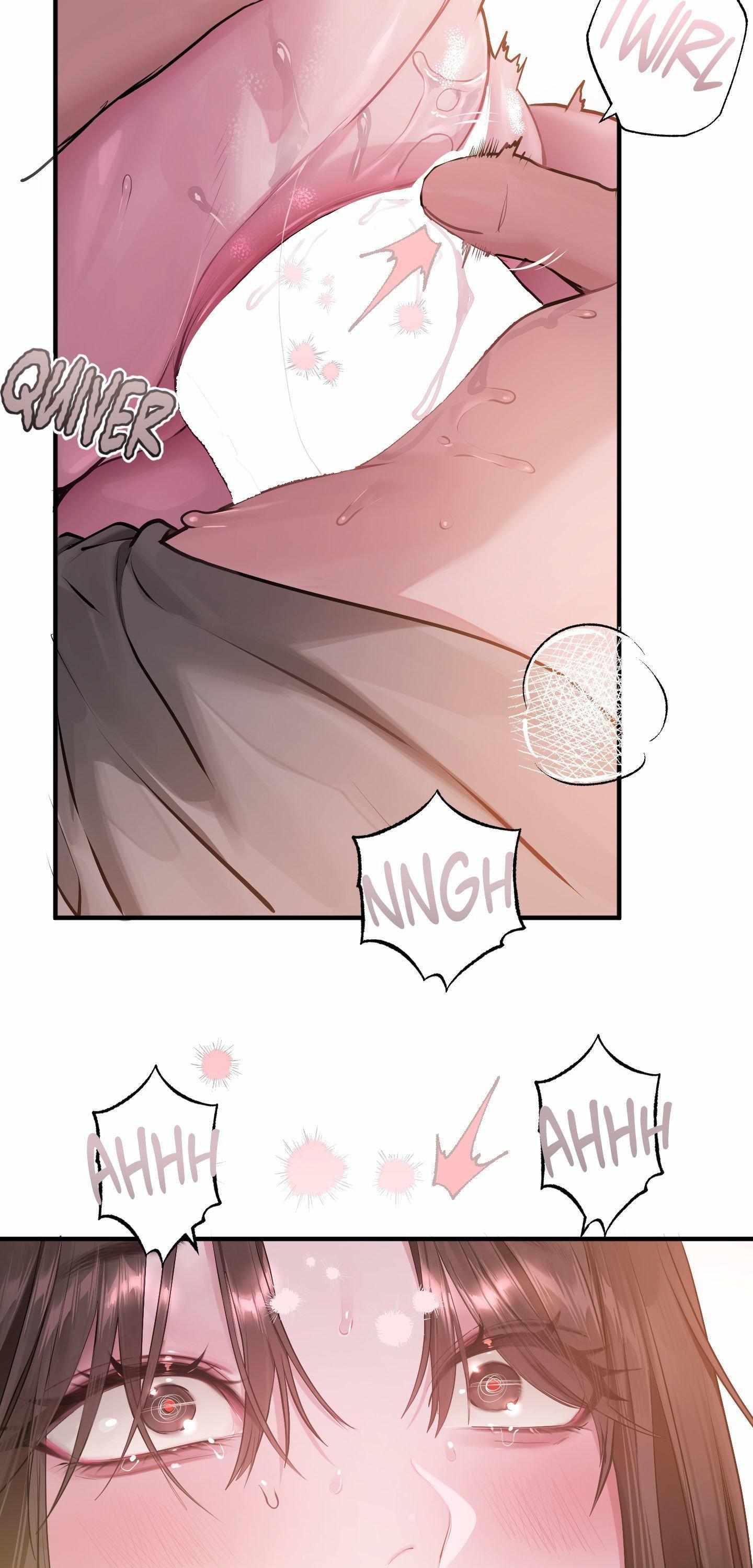 Something About You Chapter 7 page 67 - 