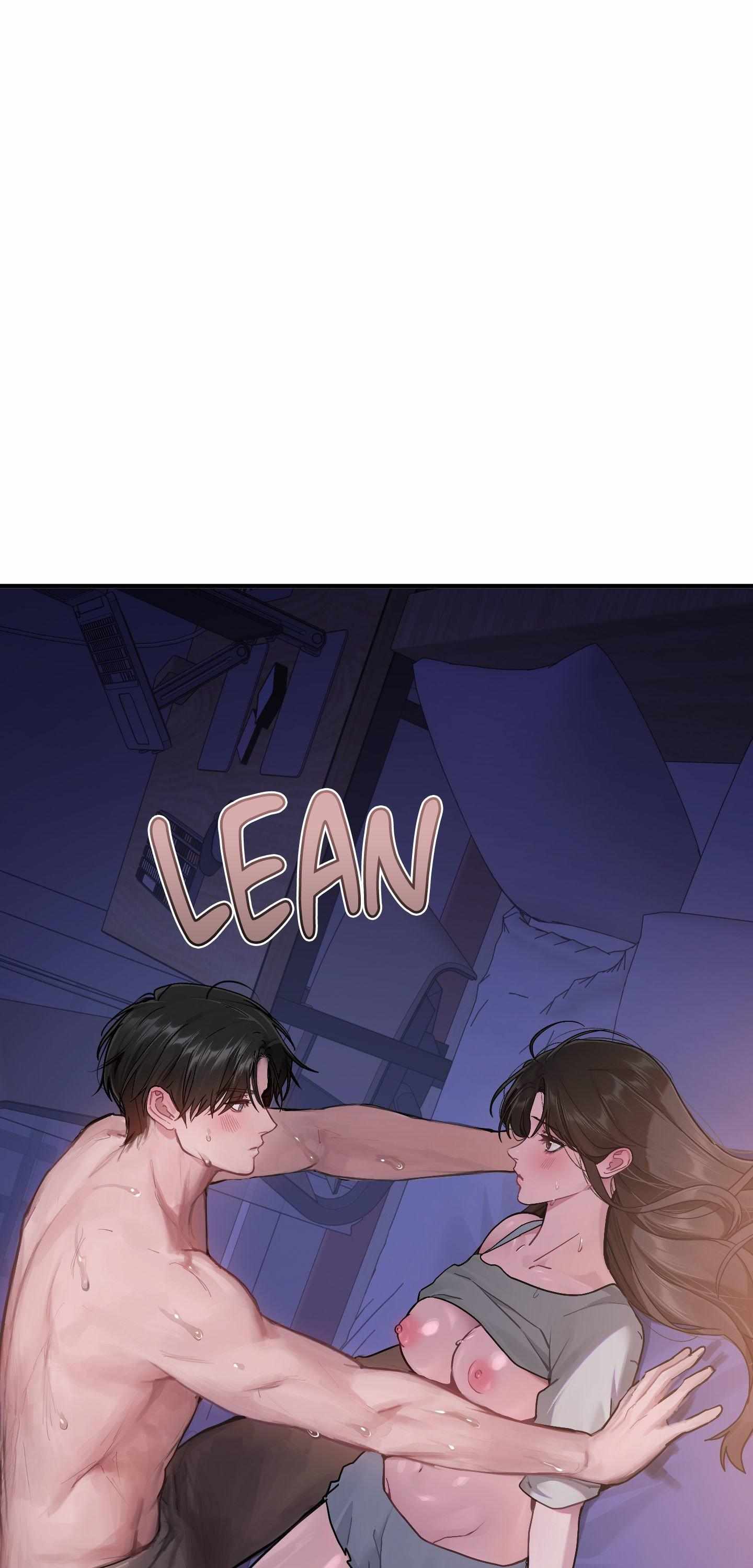 Something About You Chapter 7 page 9 - 