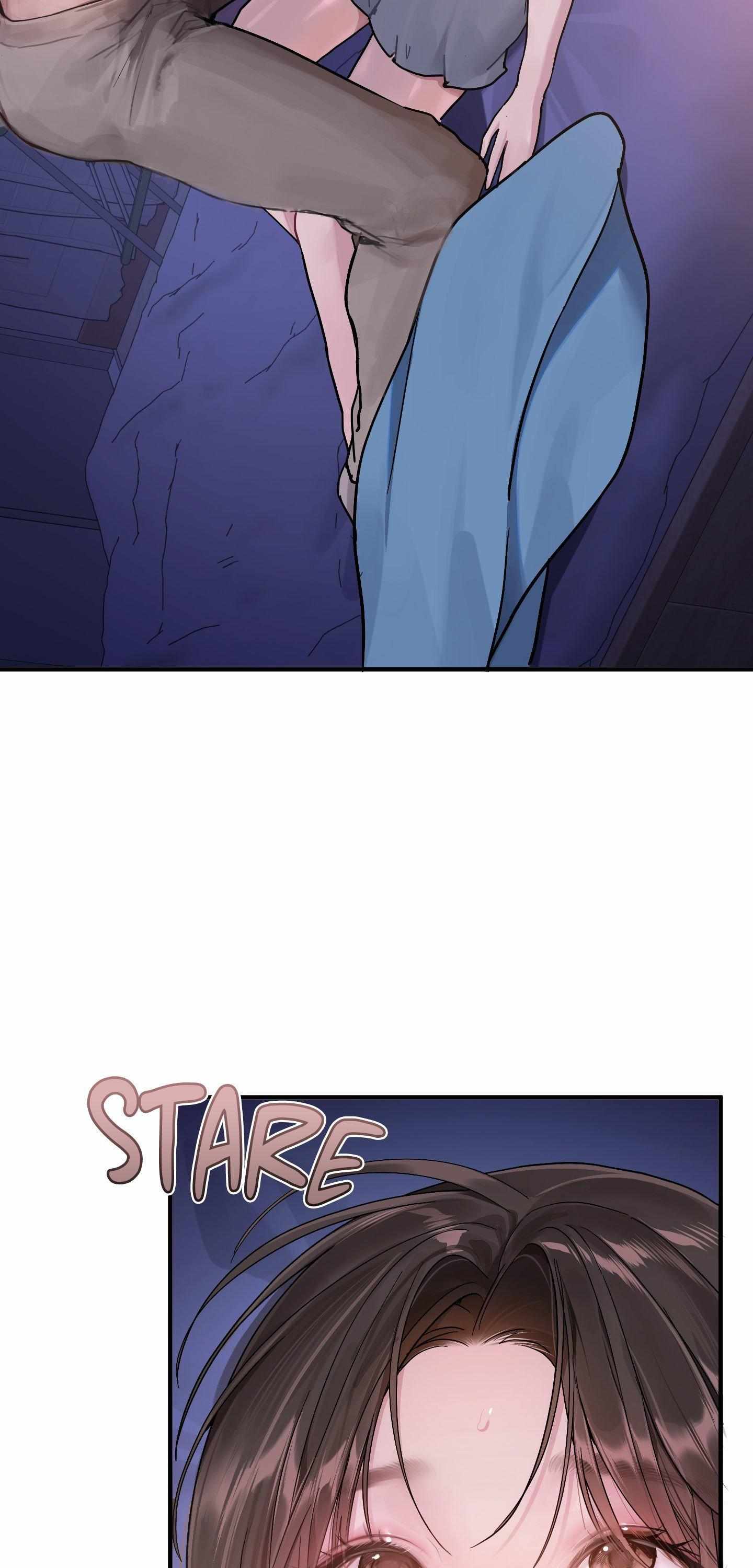 Something About You Chapter 7 page 10 - 