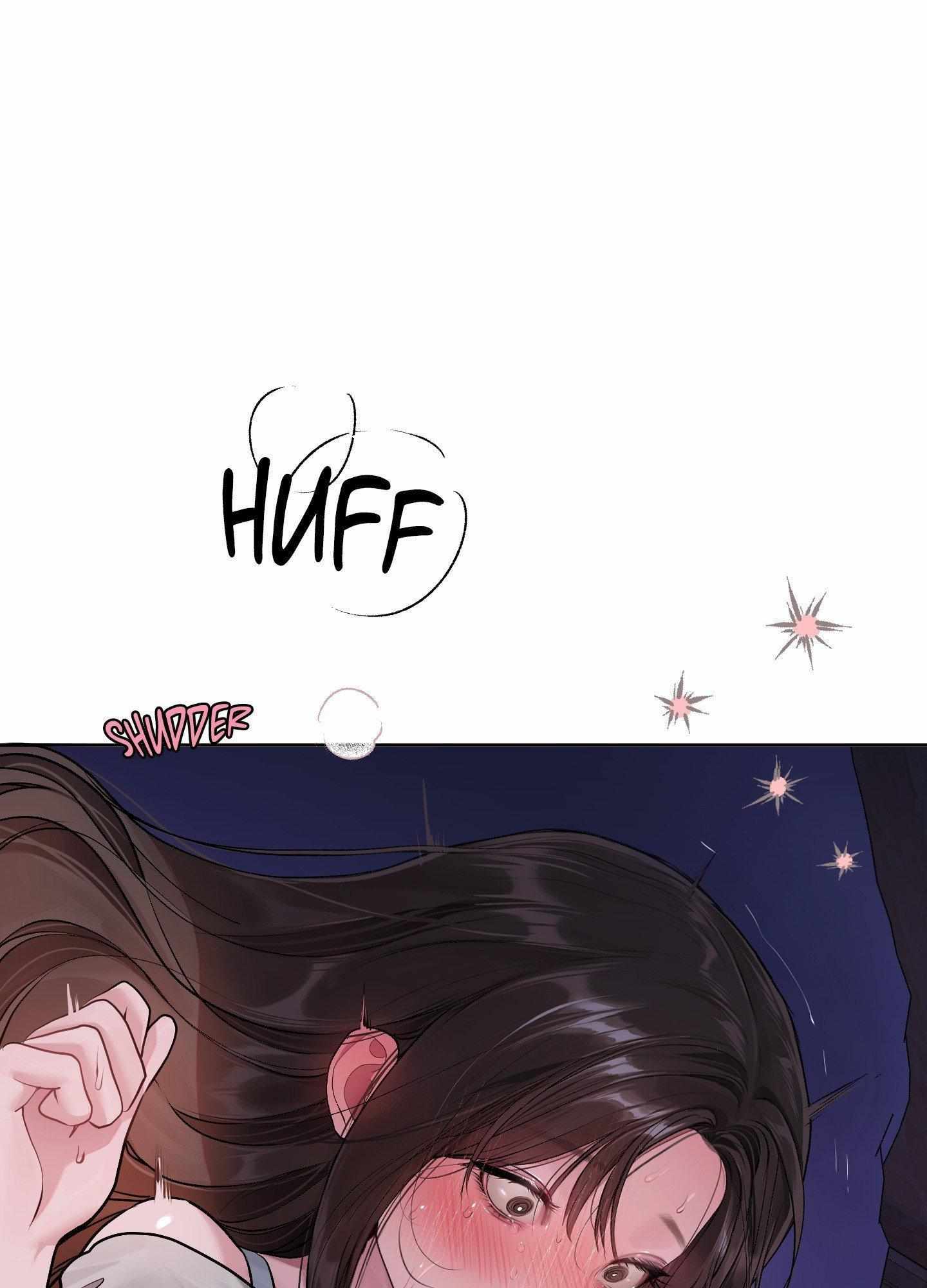 Something About You Chapter 8 page 1 - 