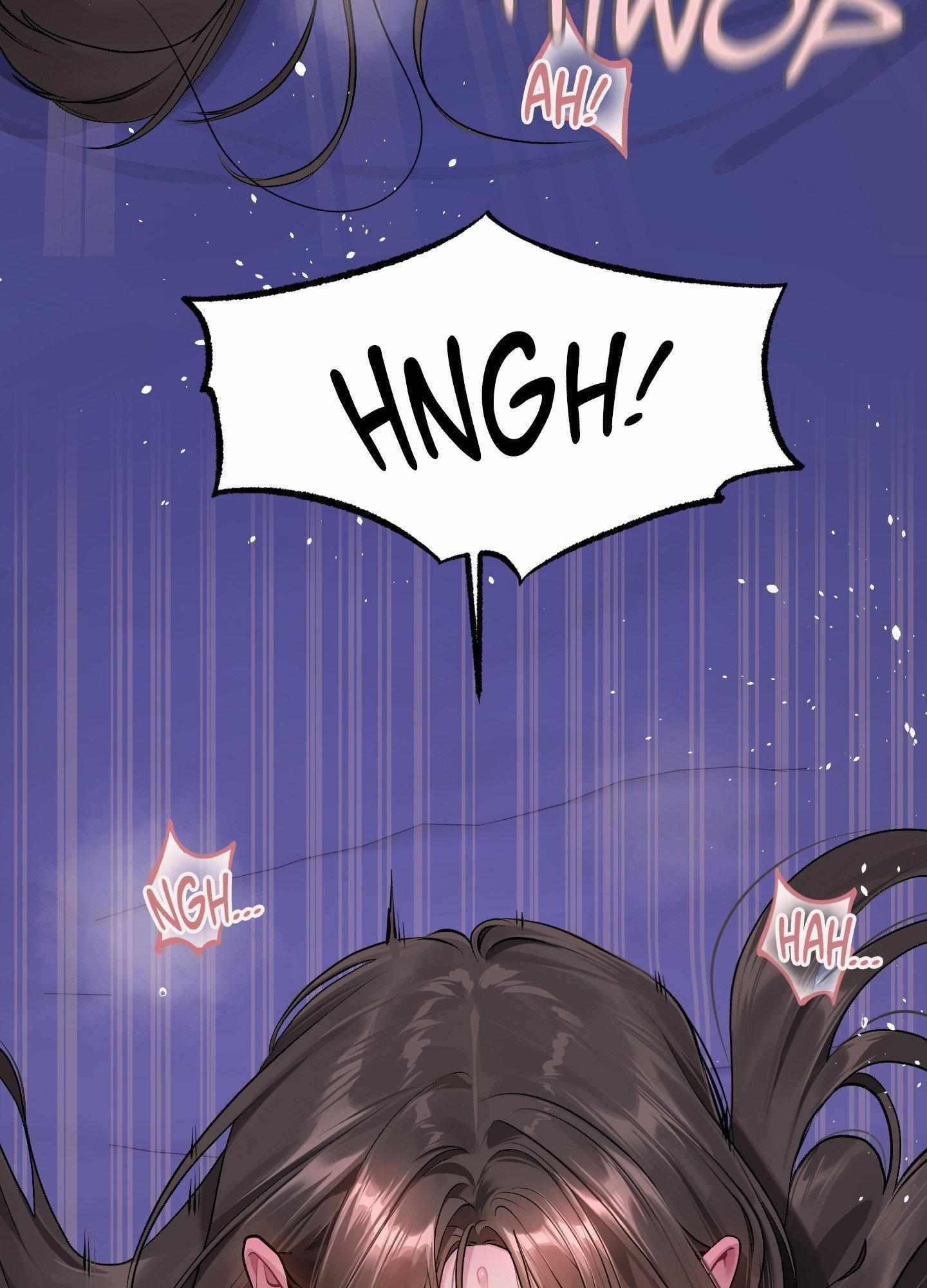 Something About You Chapter 8 page 12 - 