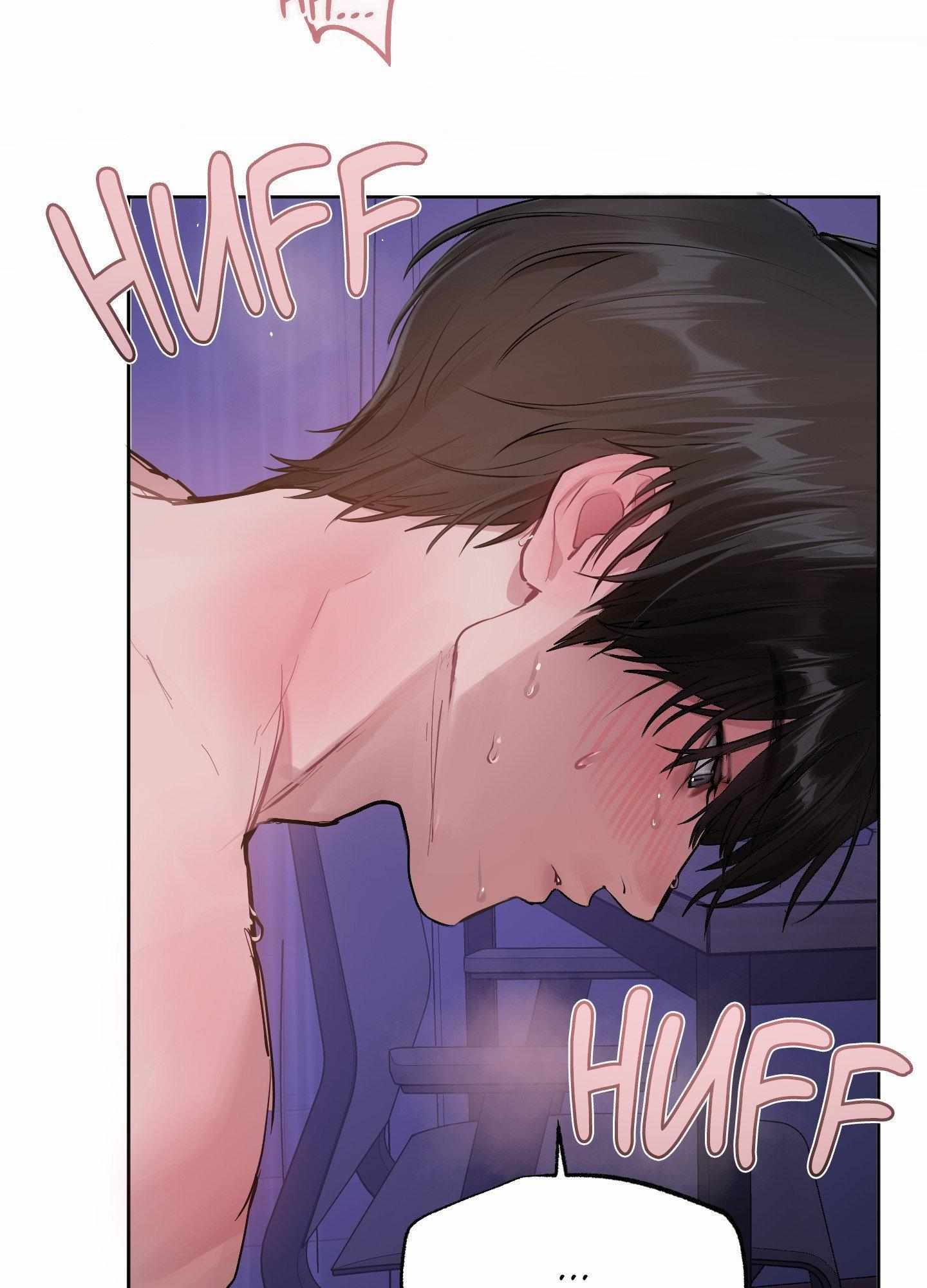 Something About You Chapter 8 page 14 - 