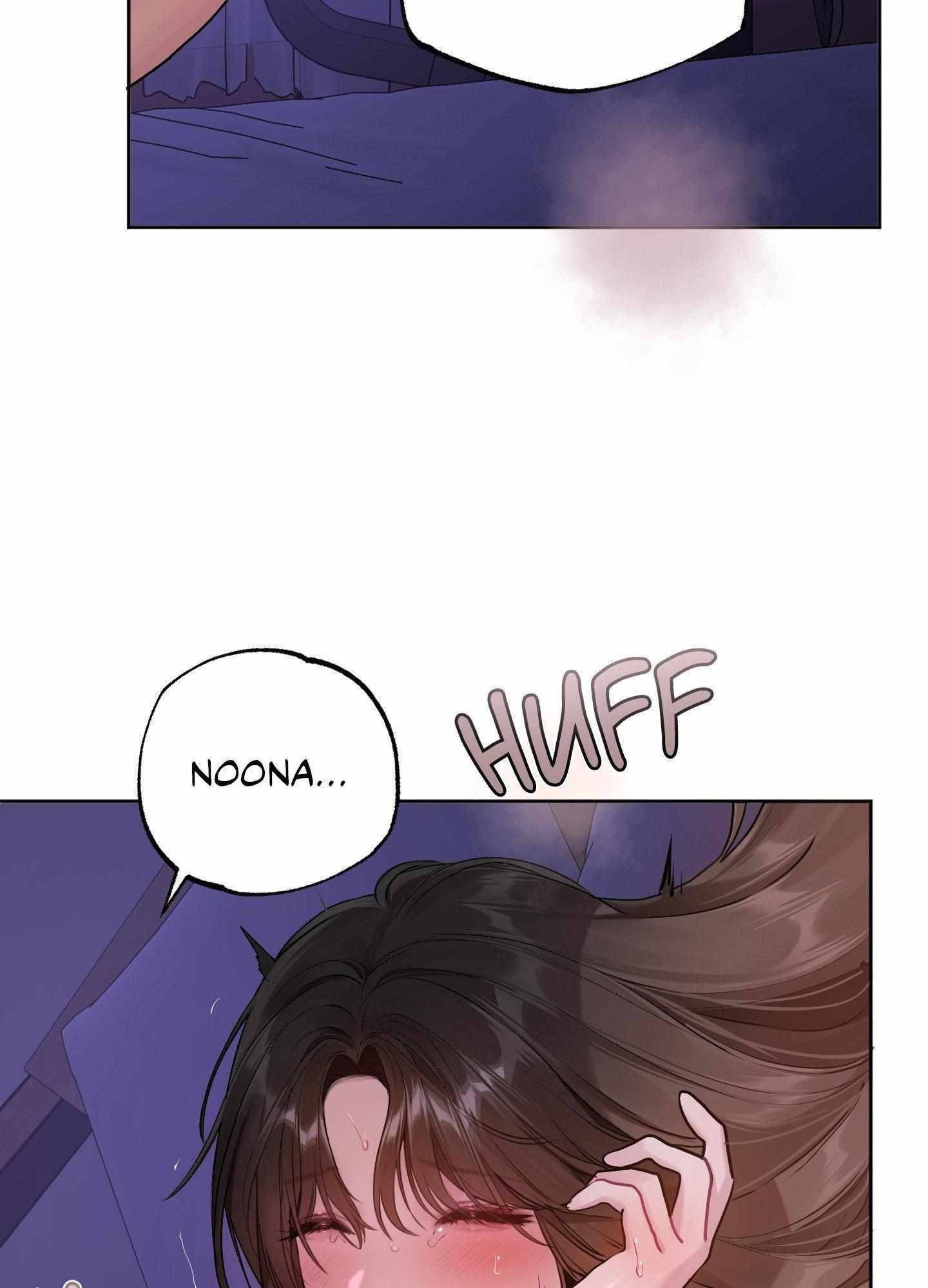 Something About You Chapter 8 page 15 - 