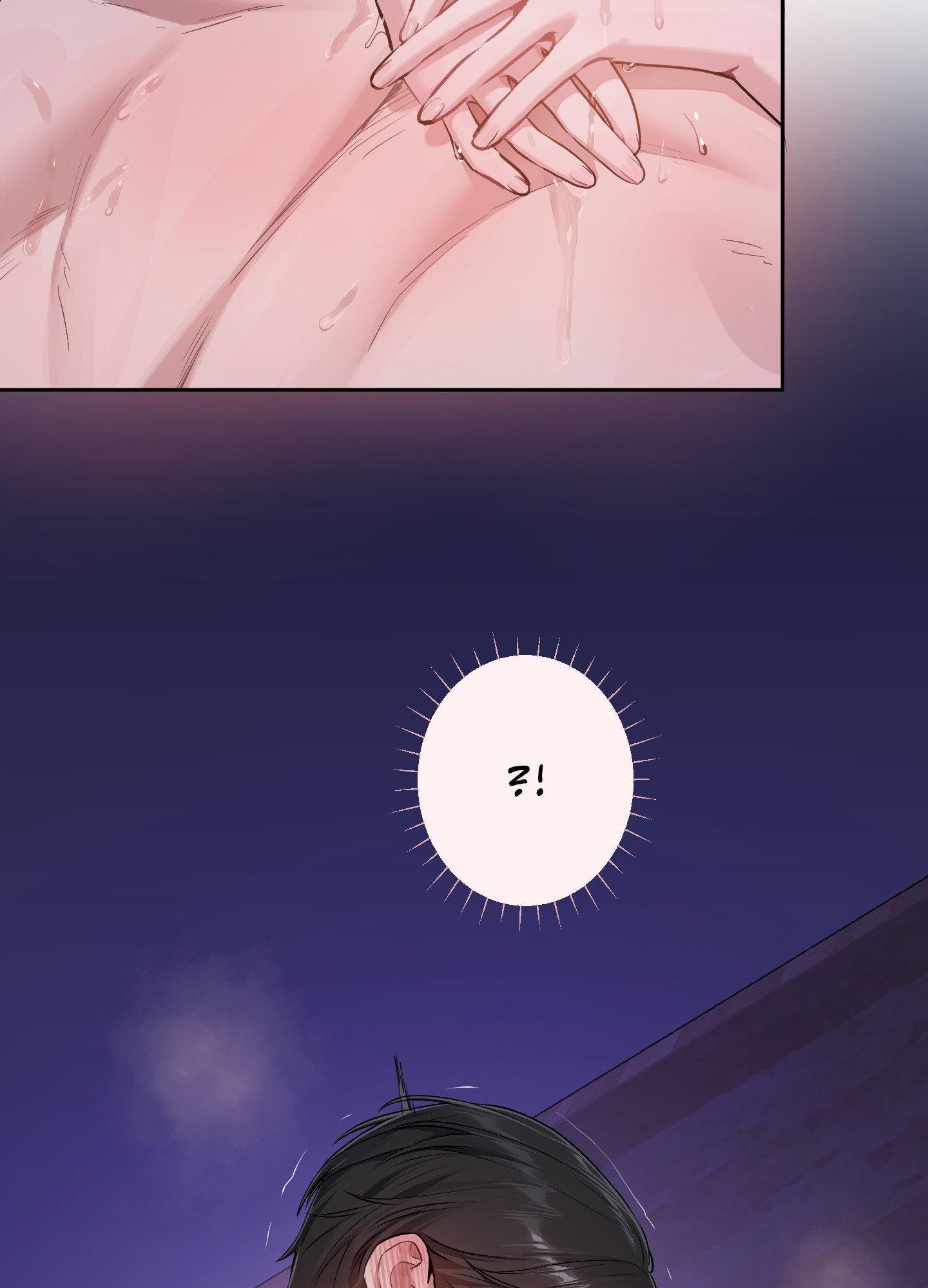 Something About You Chapter 8 page 20 - 