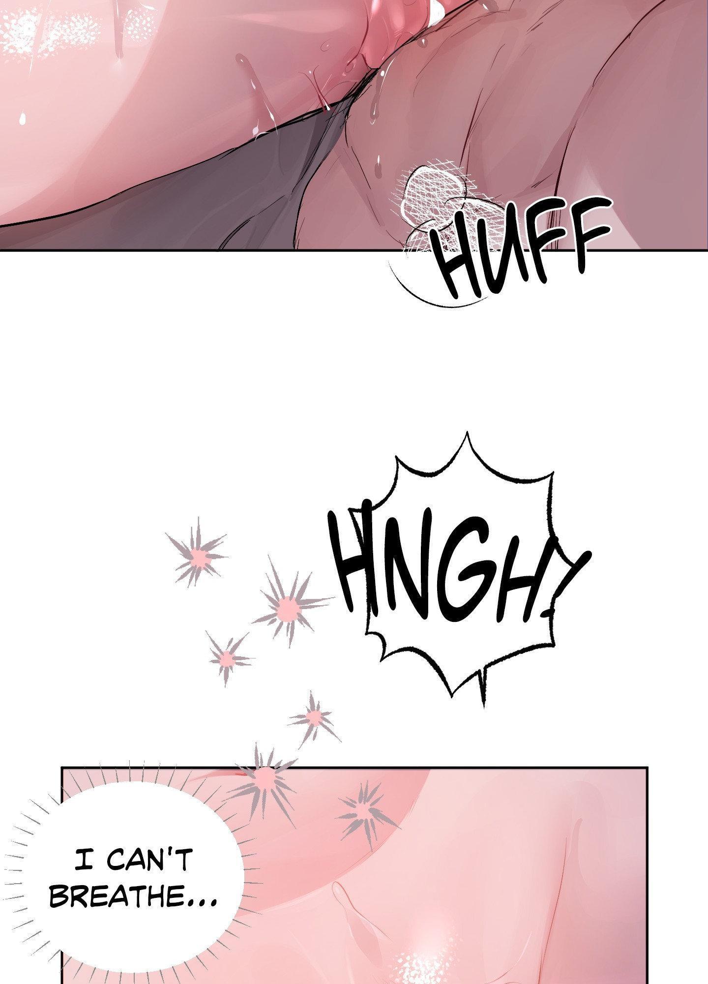Something About You Chapter 8 page 3 - 