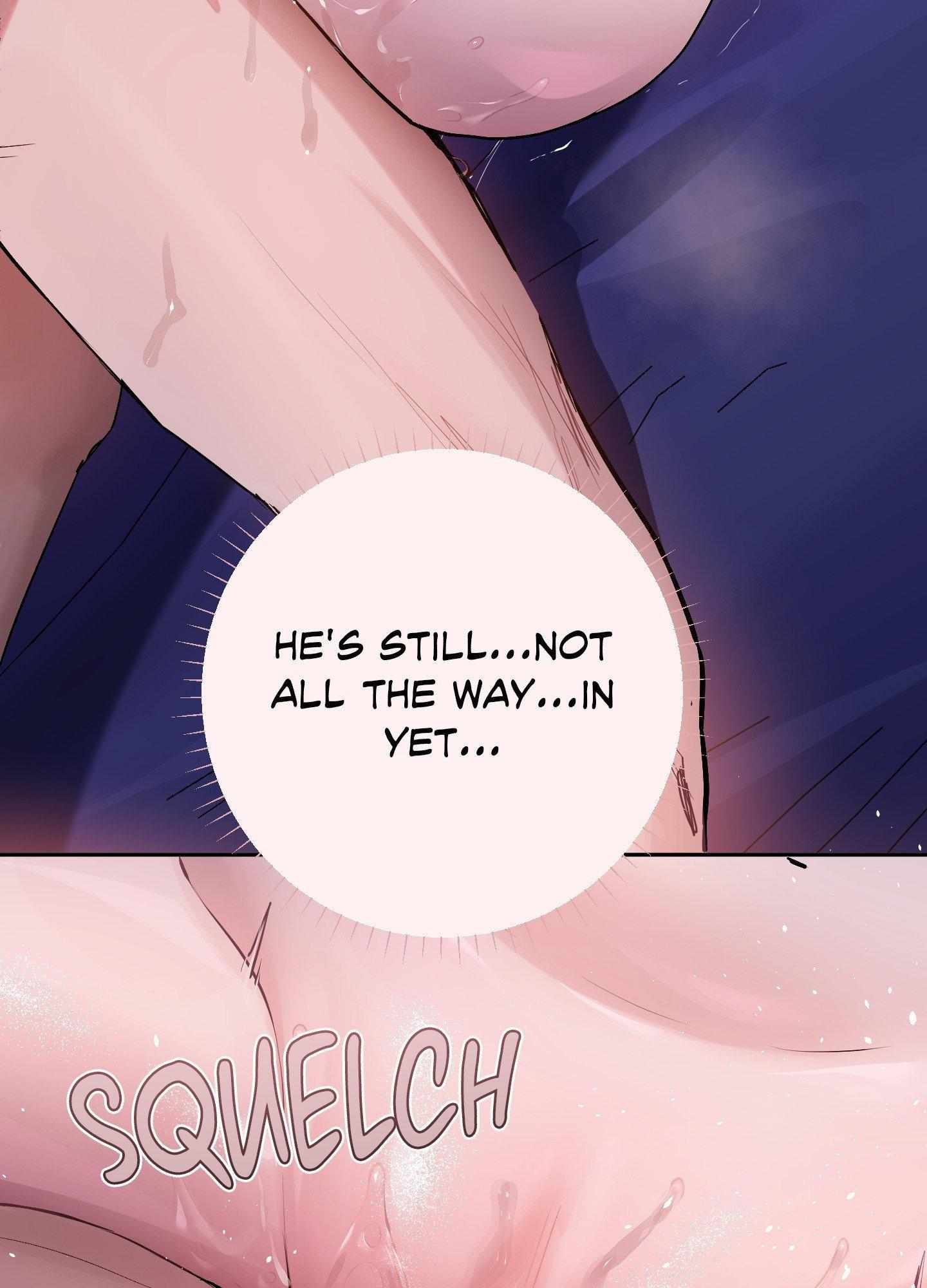 Something About You Chapter 8 page 22 - 