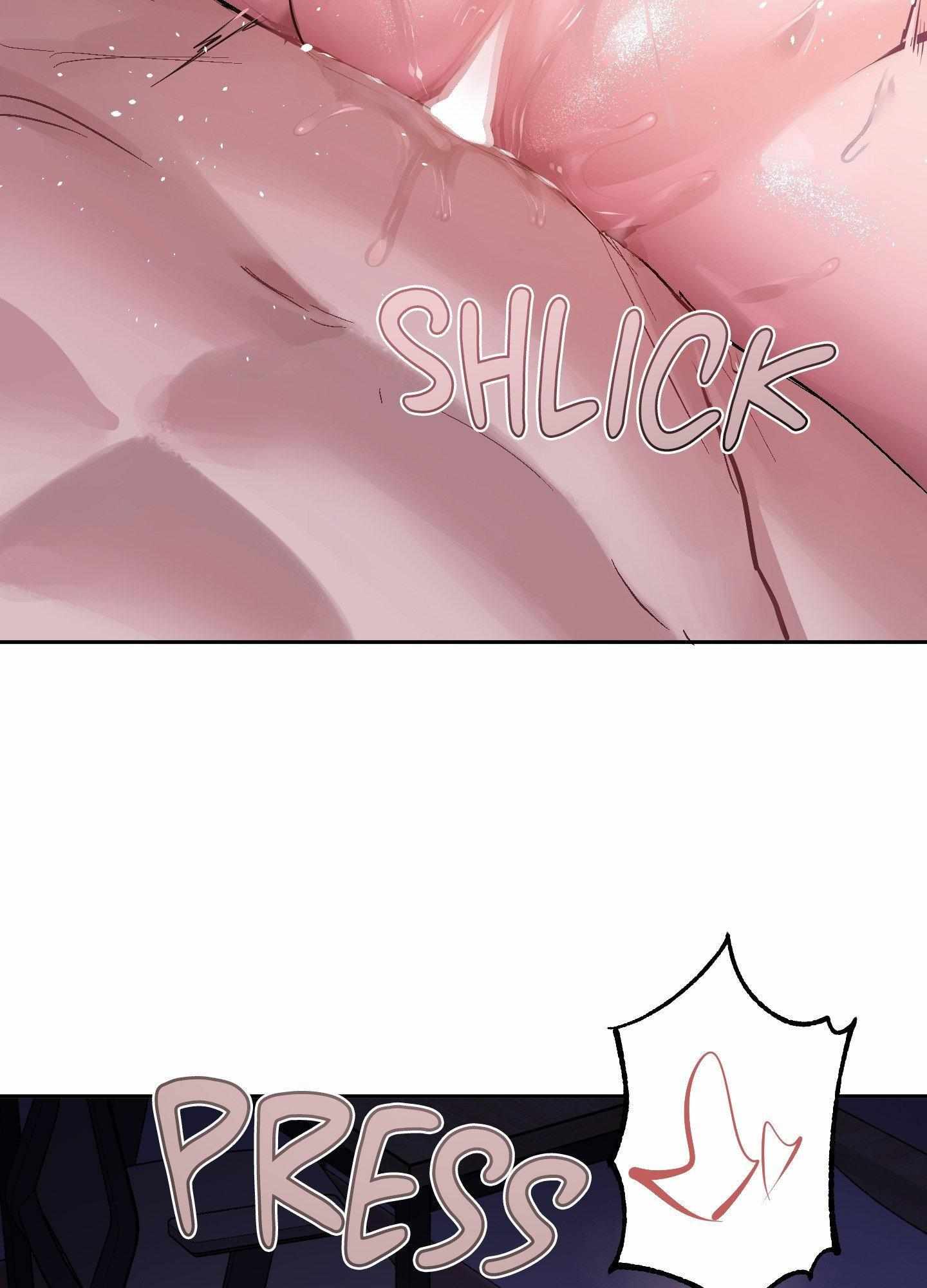 Something About You Chapter 8 page 23 - 